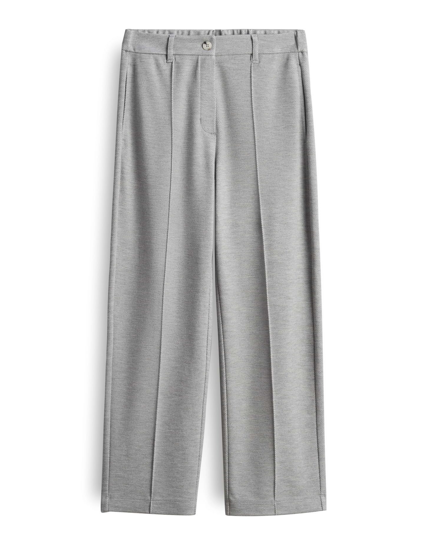 someday Stoffhose CISILIA TAPERED aus nachhaltigem Viskose Mix Schmal zulau günstig online kaufen