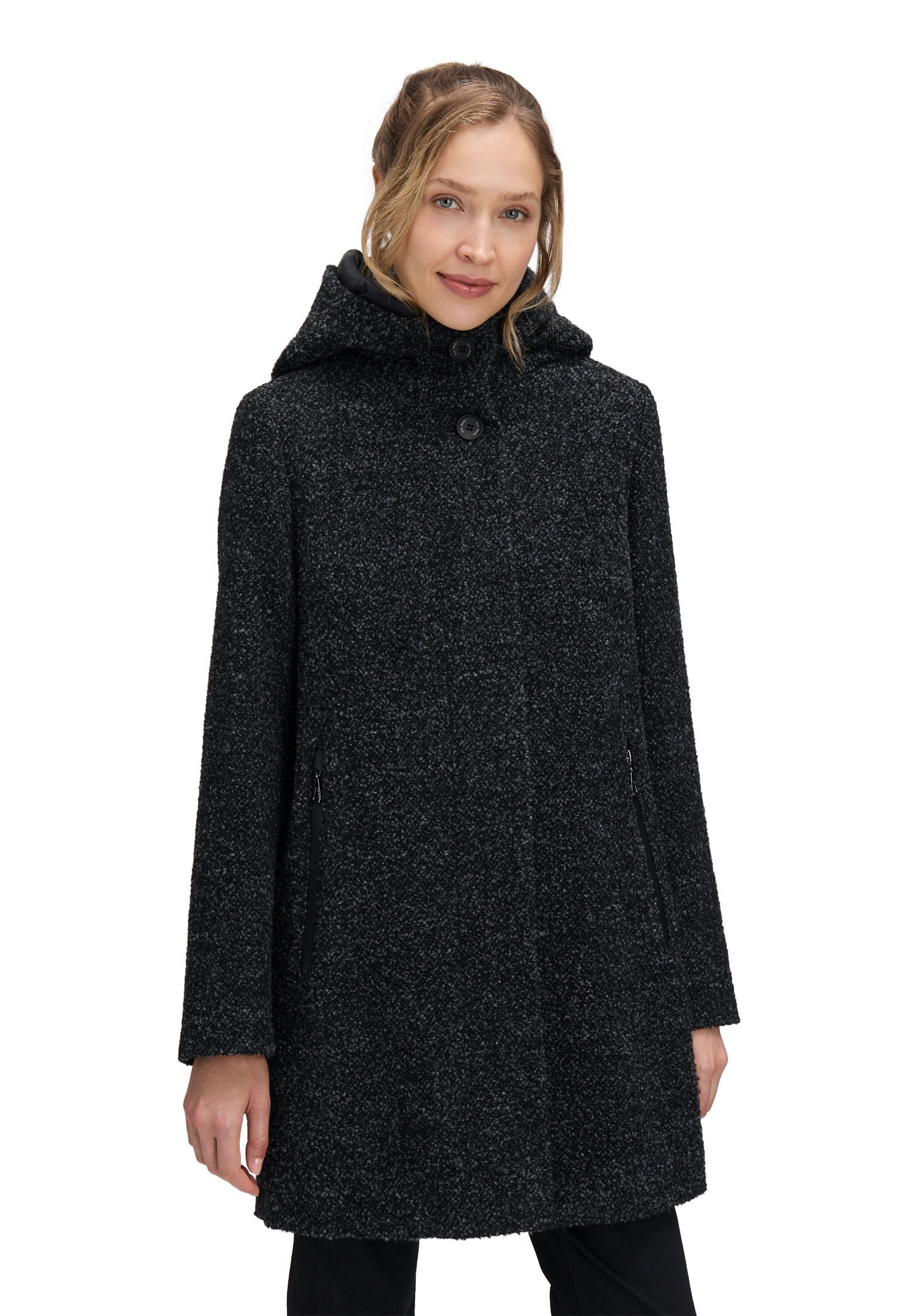 Gil Bret Wolljacke