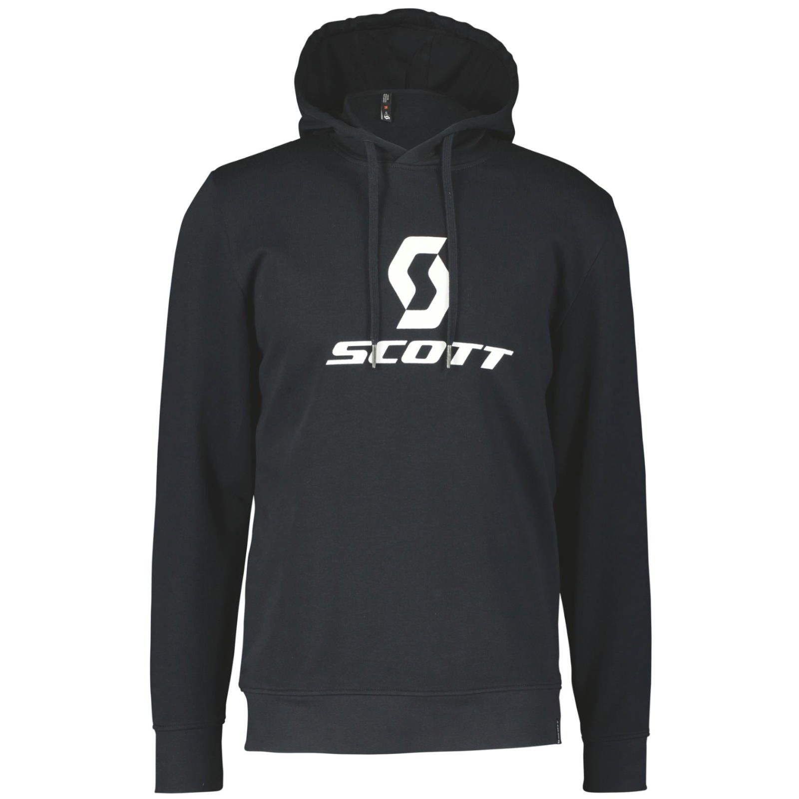 Scott Hoodie