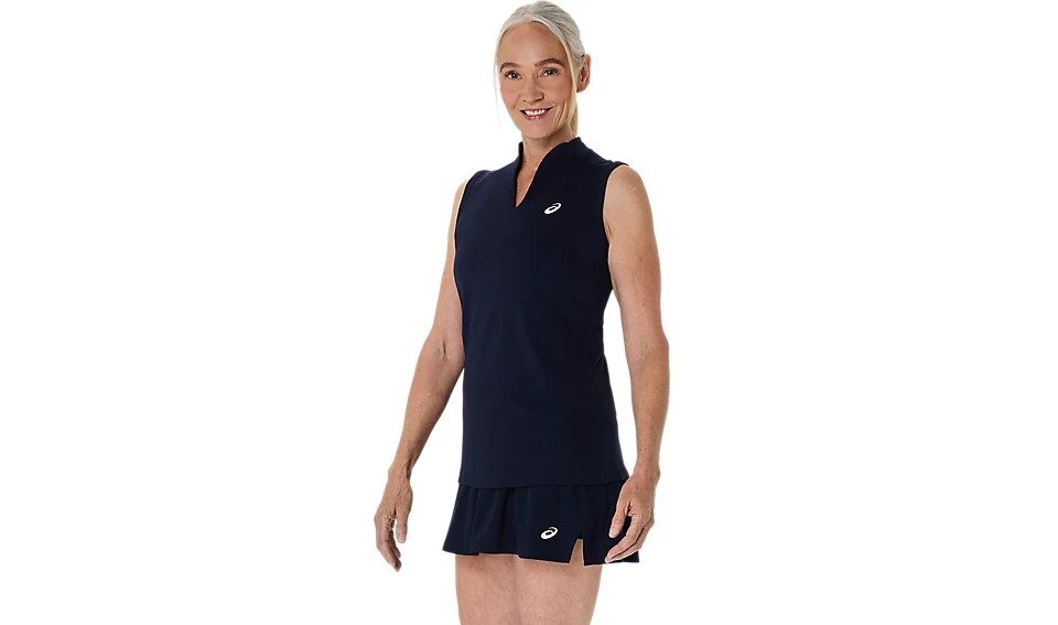 Asics Tennisshirt COURT TANK