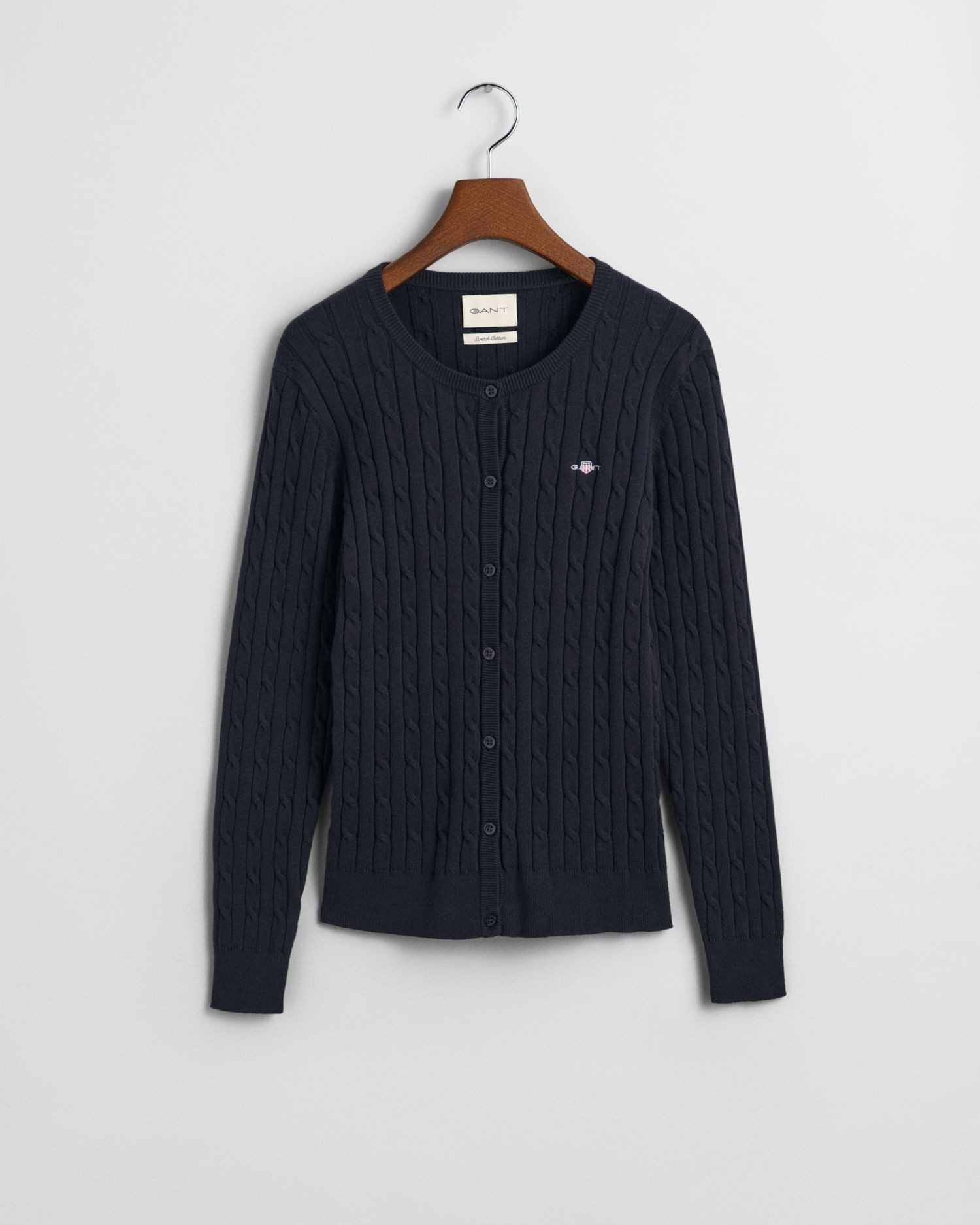 Strickjacke