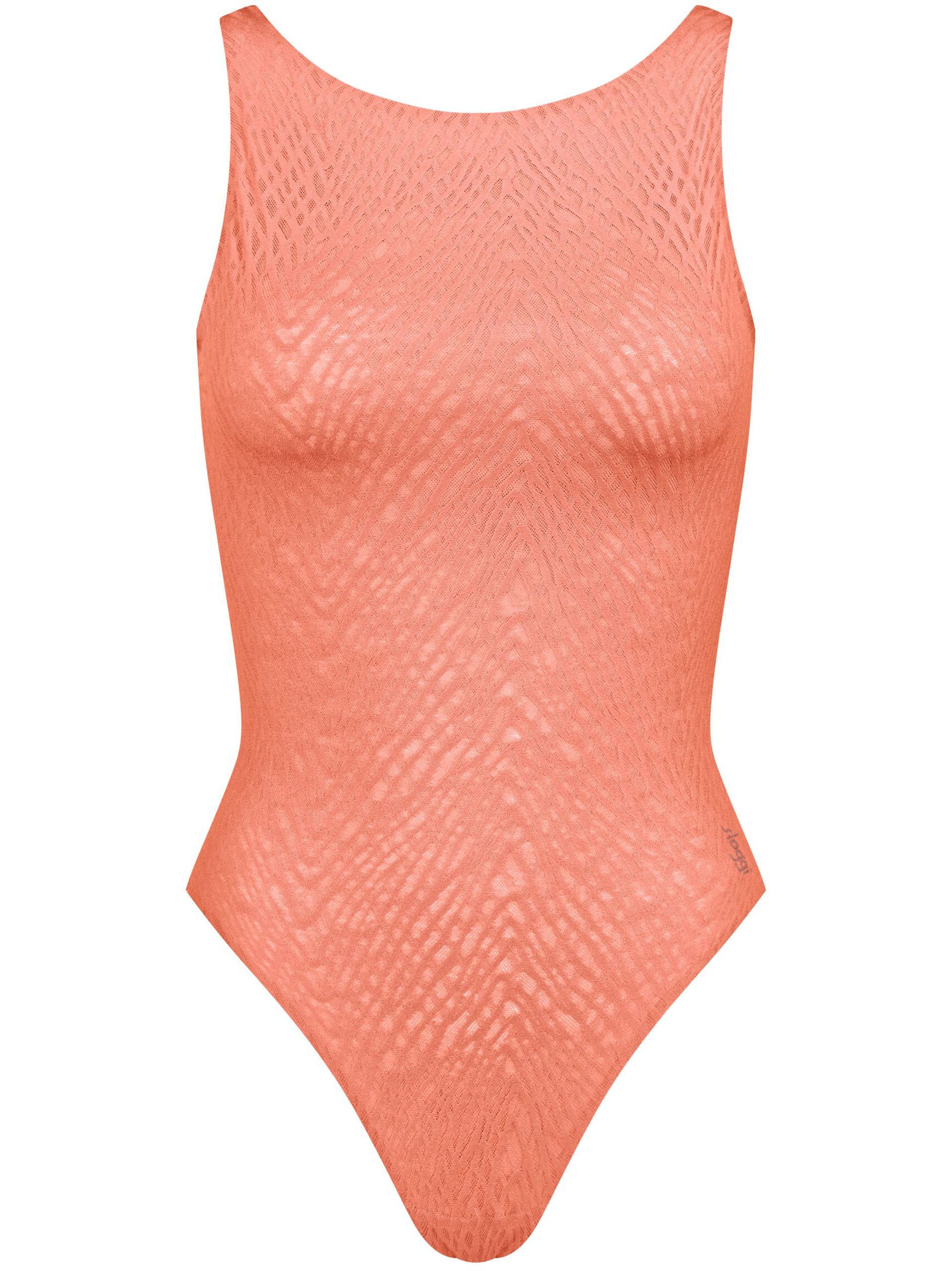 sloggi Body ZERO Feel Bliss Body (2-tlg)