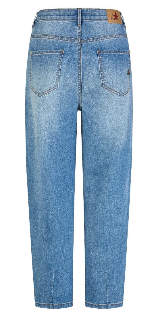 Buena Vista Boyfriend-Jeans günstig online kaufen
