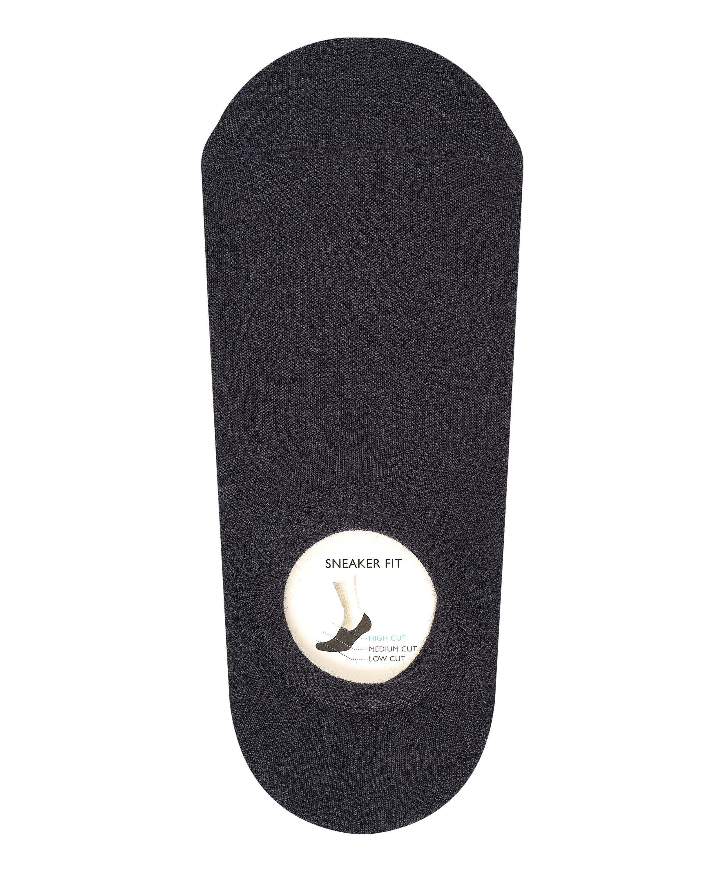 FALKE Füßlinge Active Breeze Füßlinge aus atmungsaktivem Material (1-Paar) aus atmungsaktivem Material