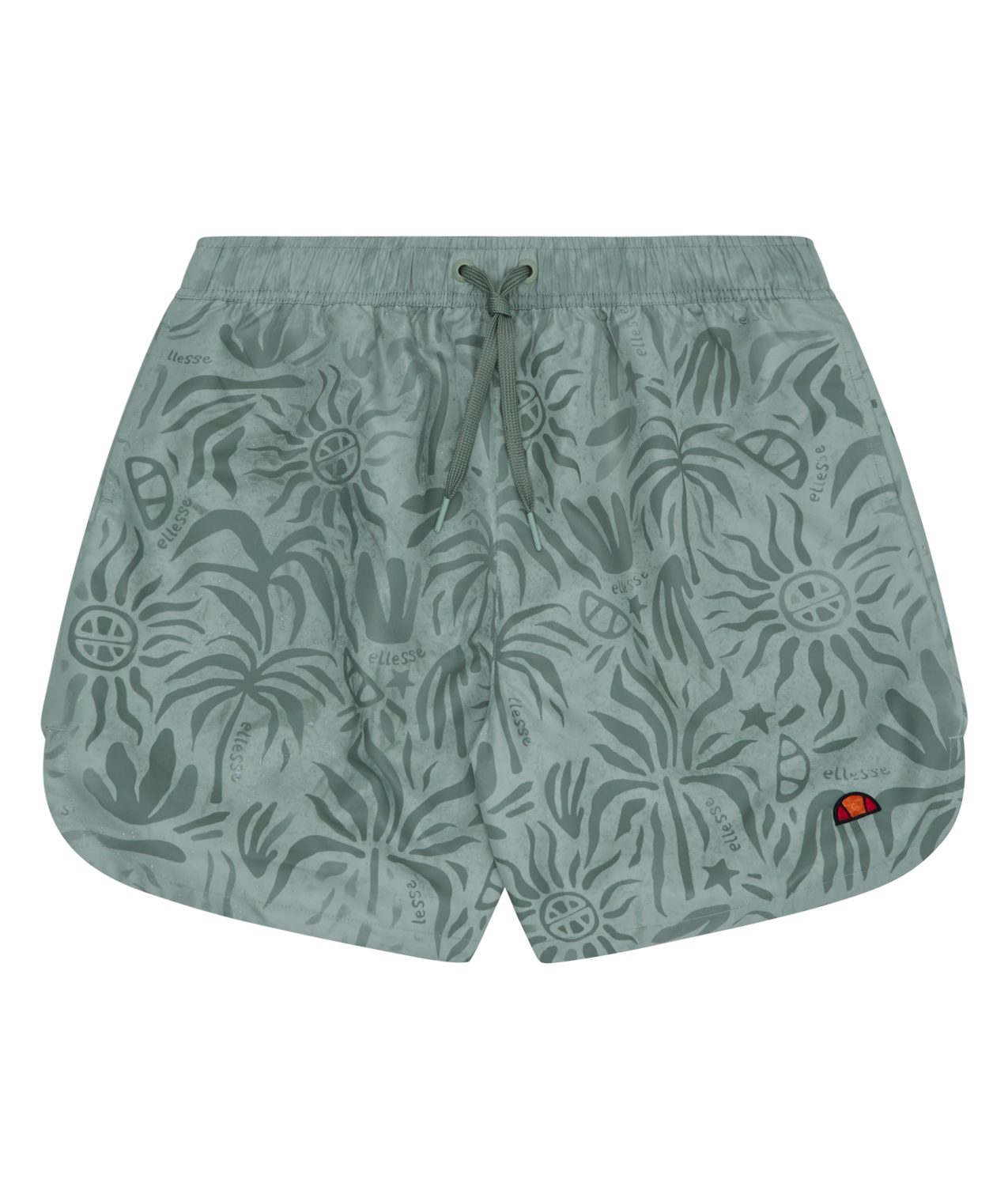 Ellesse Funktionsshorts günstig online kaufen