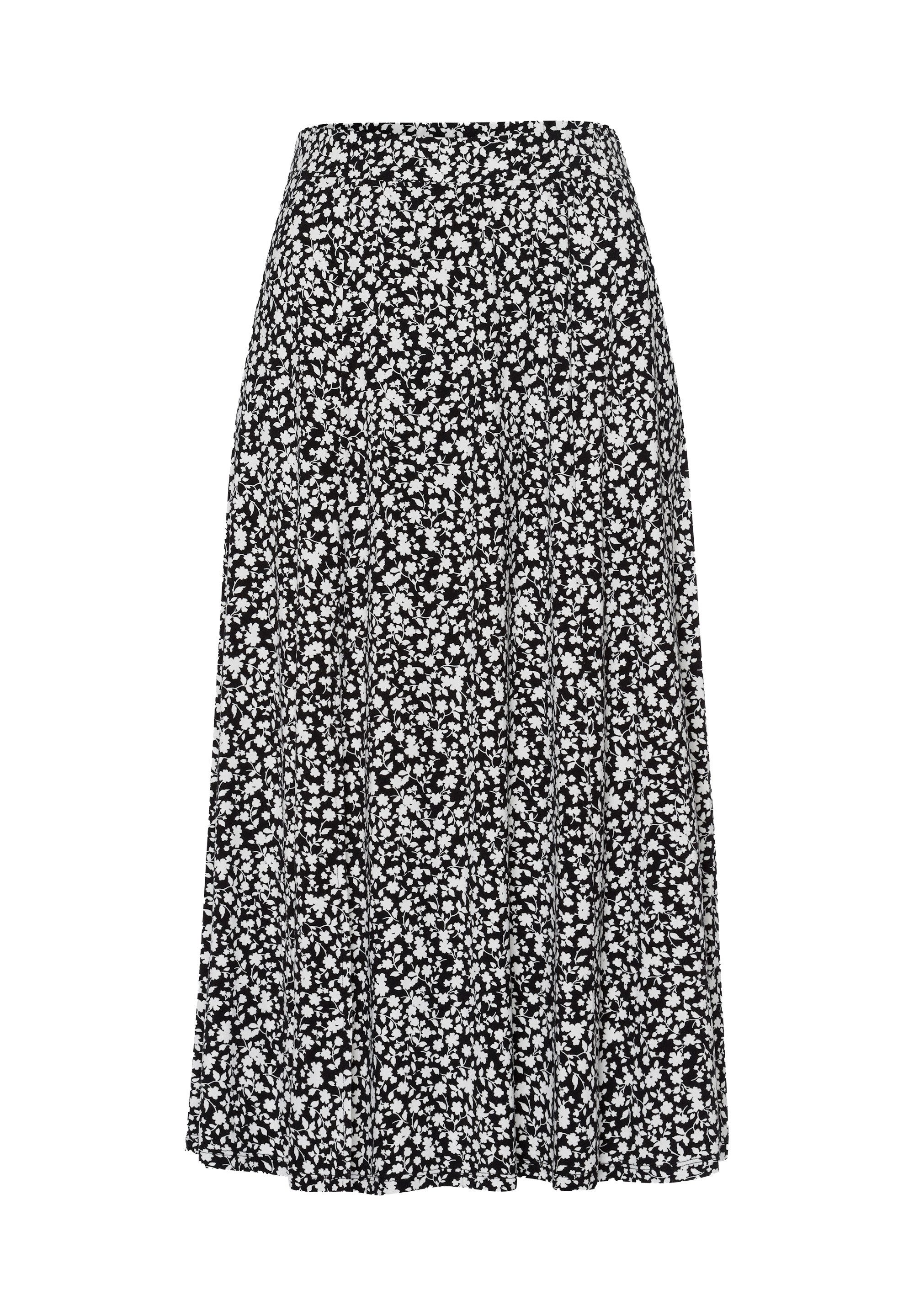 Les Lunes Sommerrock Sienna bequemes dehnbares günstig online kaufen