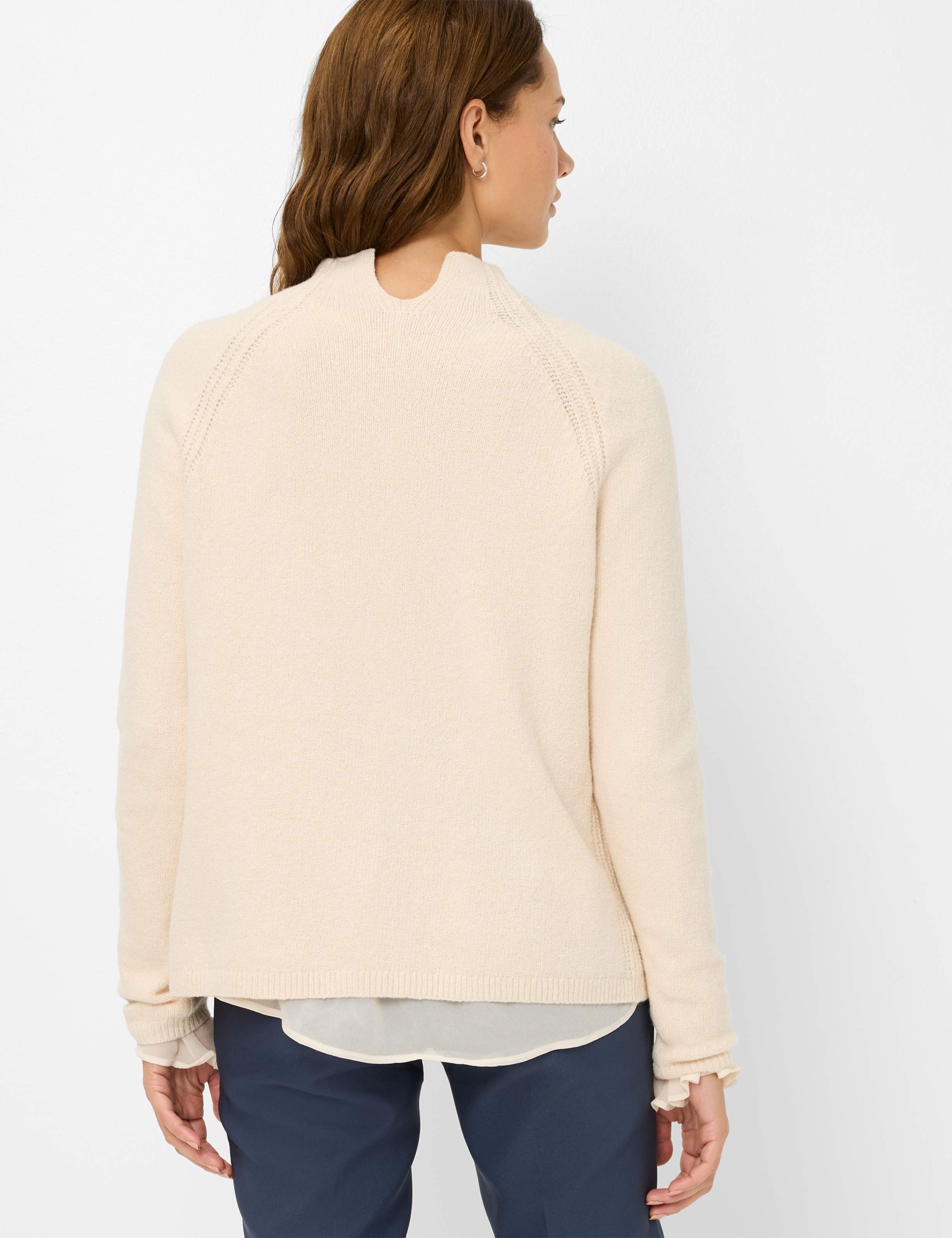 Brax Strickpullover Style LEA günstig online kaufen