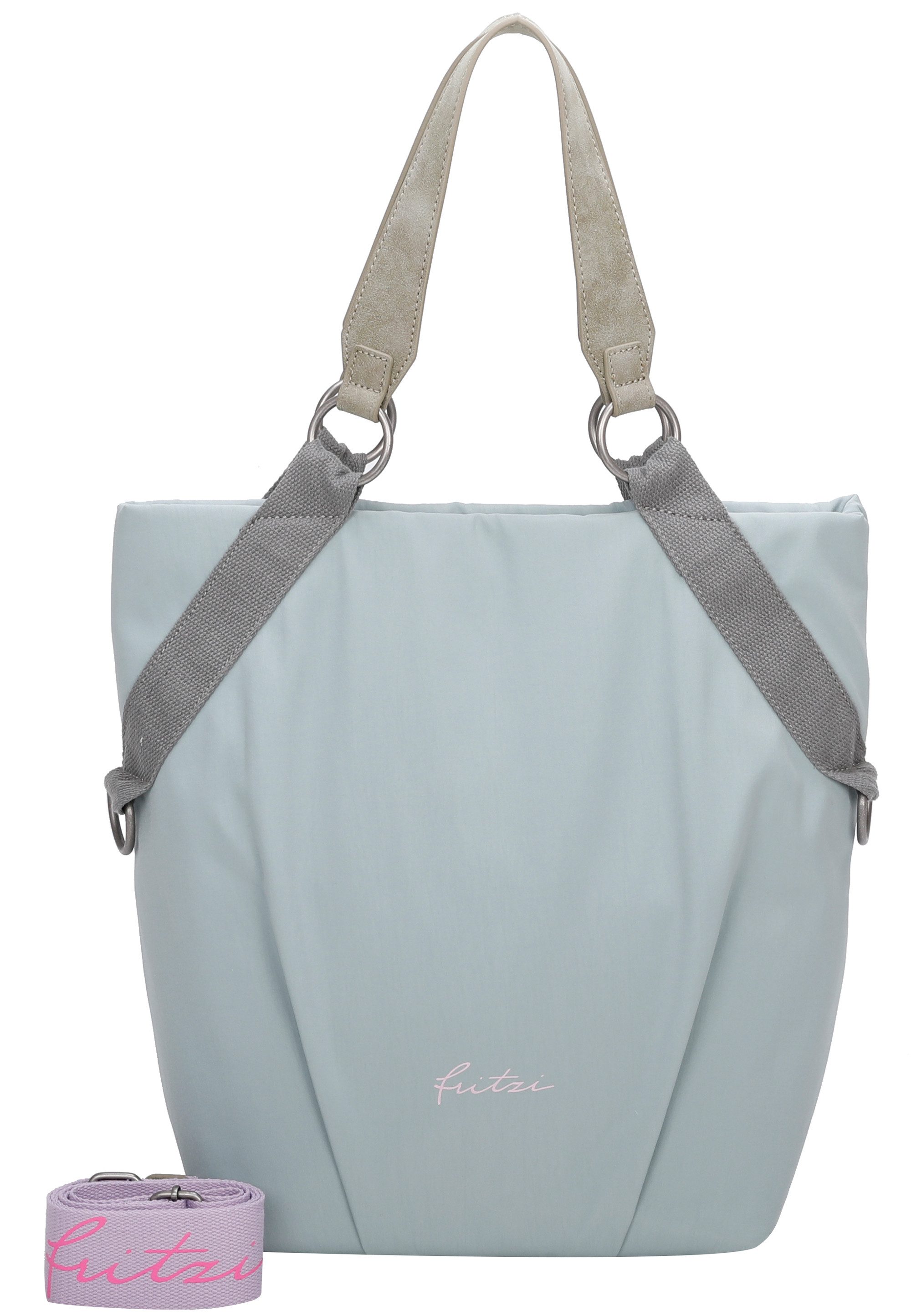 Schultertasche Noxy02
