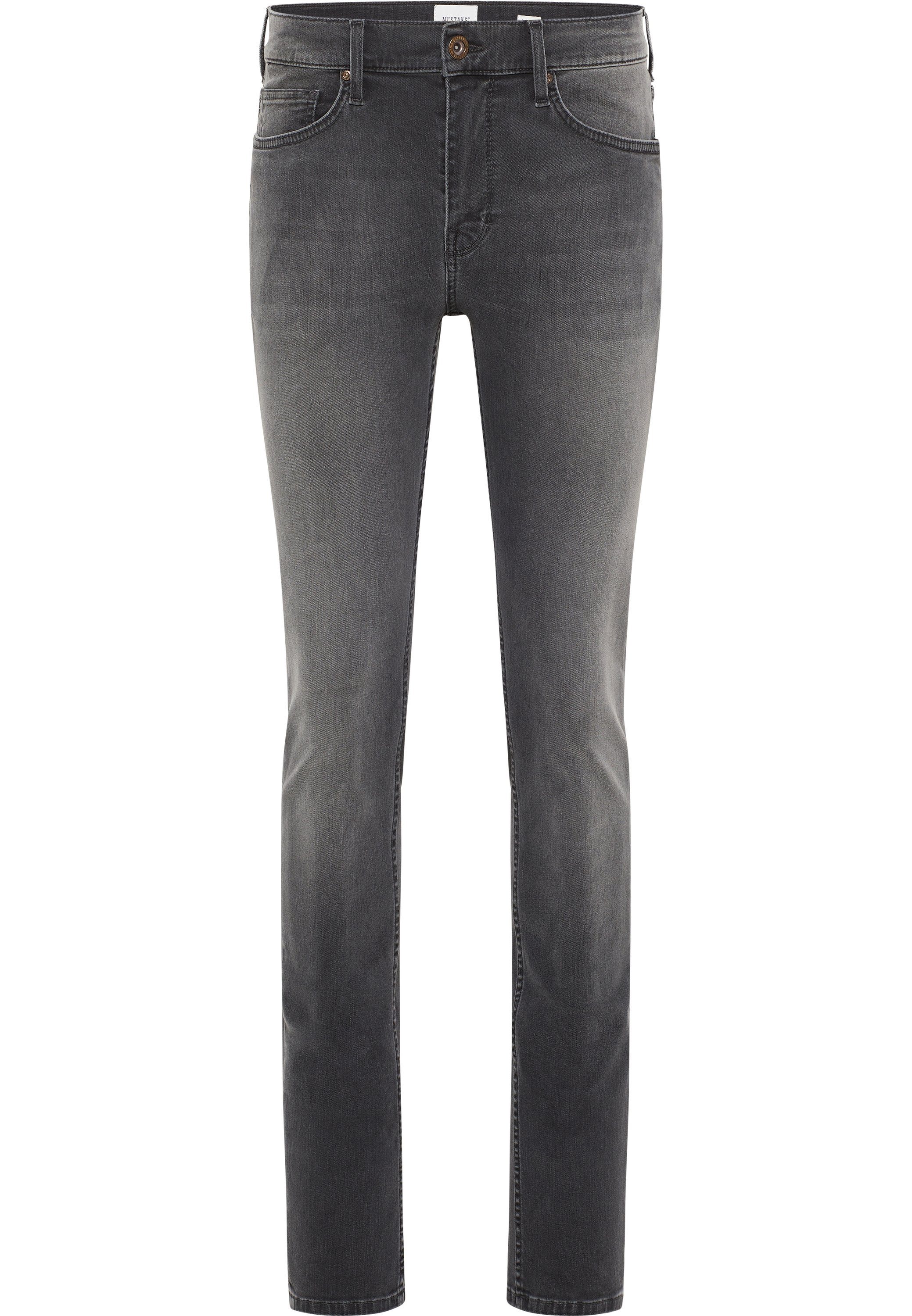 MUSTANG Skinny-fit-Jeans Herren Style Frisco Skinny günstig online kaufen