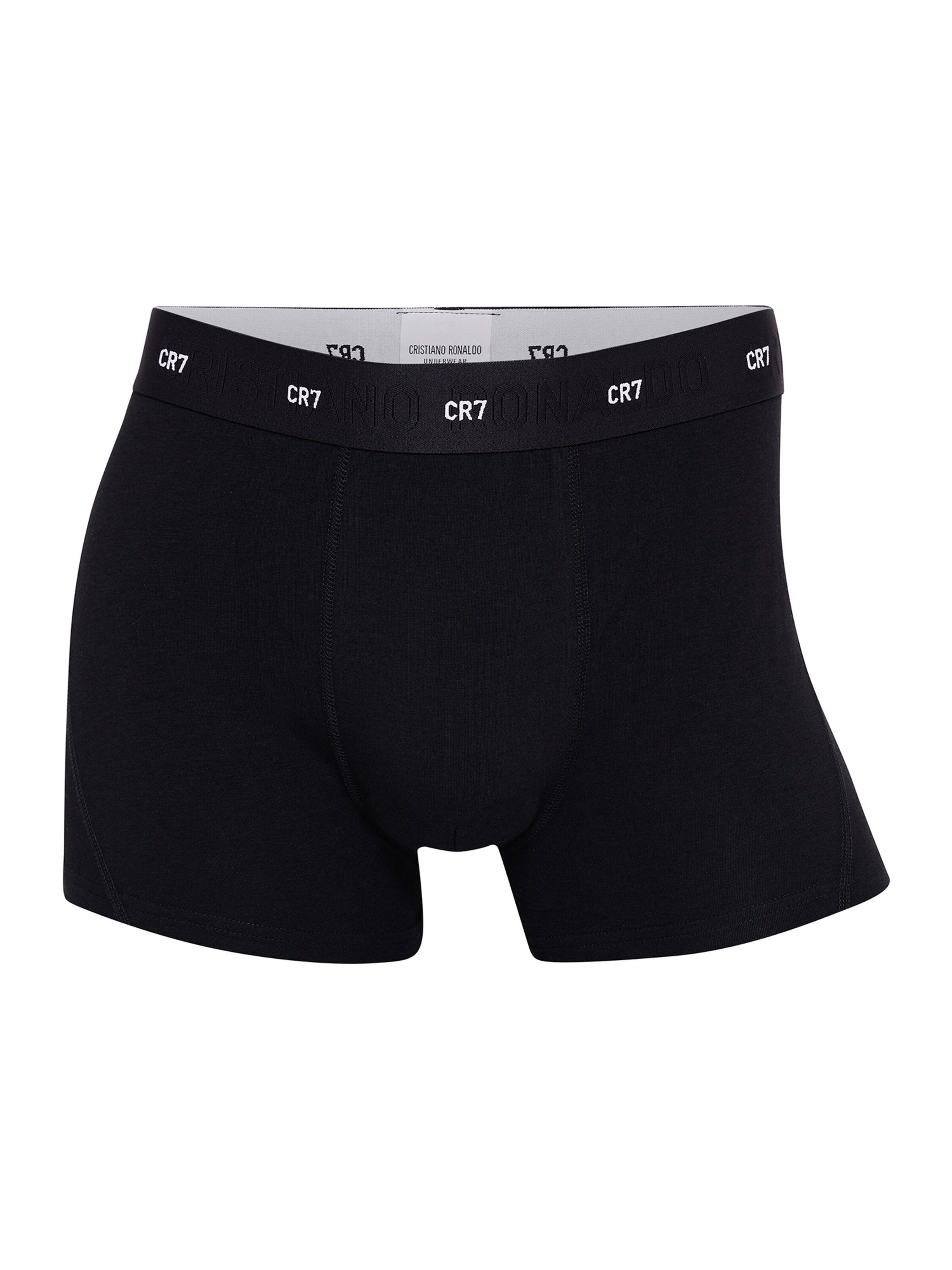 CR7 Boxershorts (3-St) günstig online kaufen
