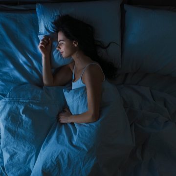 Gewichtsdecke, Therapiedecke - Gravitas Sleep - Anti Stress Bettdecke, Vendome, Füllung: Mikro-Glasperlen, für eine optimale Schlafqualität
