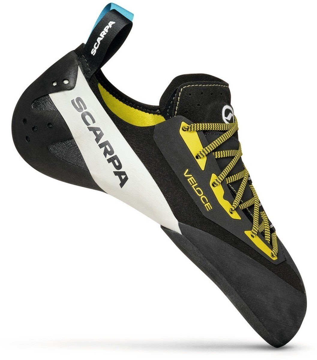 Scarpa Veloce Lace Kletterschuh