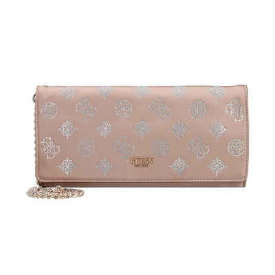 Guess Clutch Gilded Glamour, Polyester