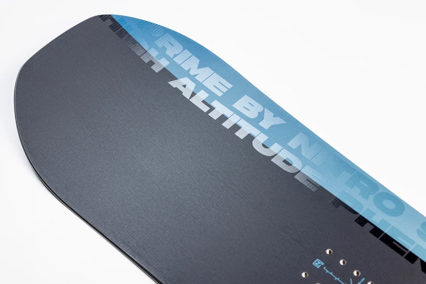 NITRO Snowboard Prime Chroma Board wide – Bild 5 von 5