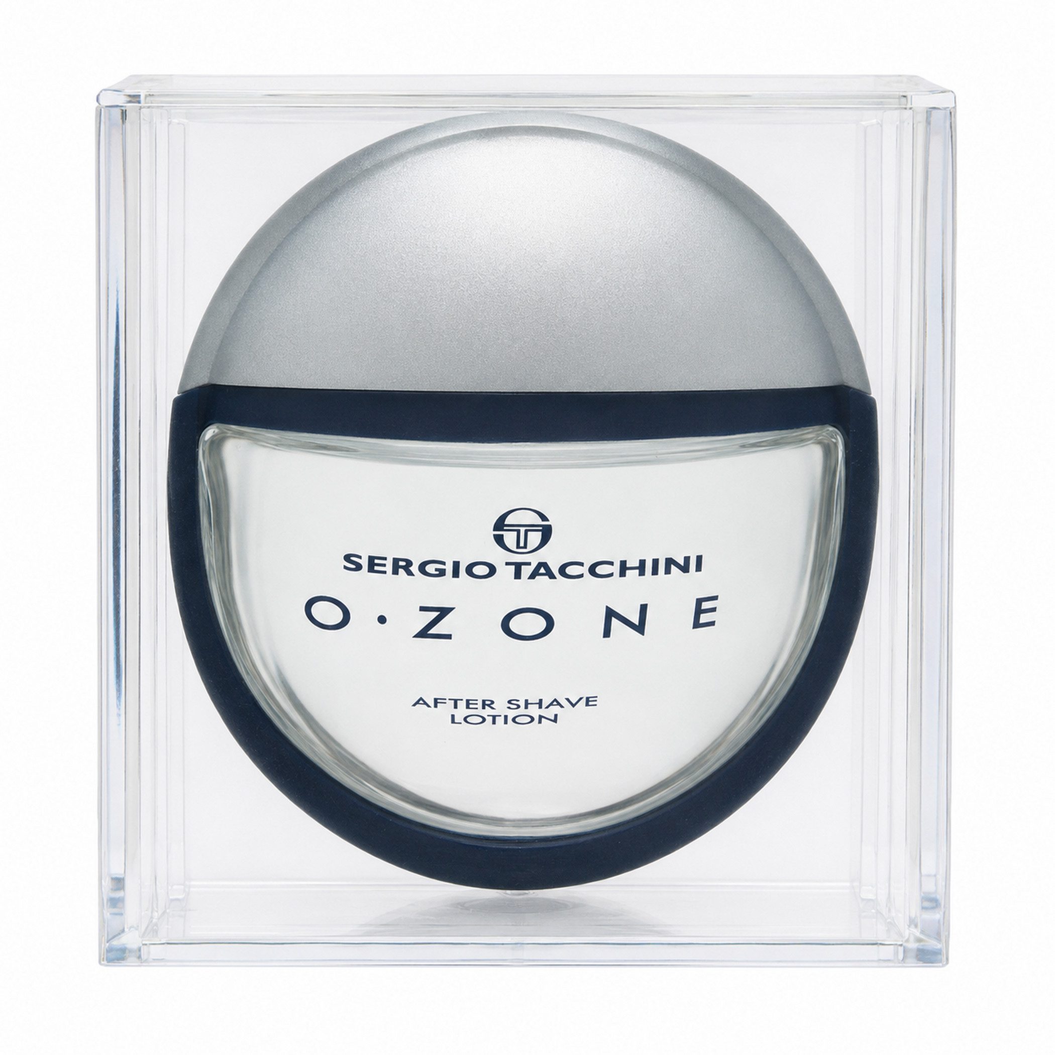 Sergio Tacchini After Shave Lotion SERGIO TACCHINI O ZONE AFTER SHAVE LOTION 75 ml
