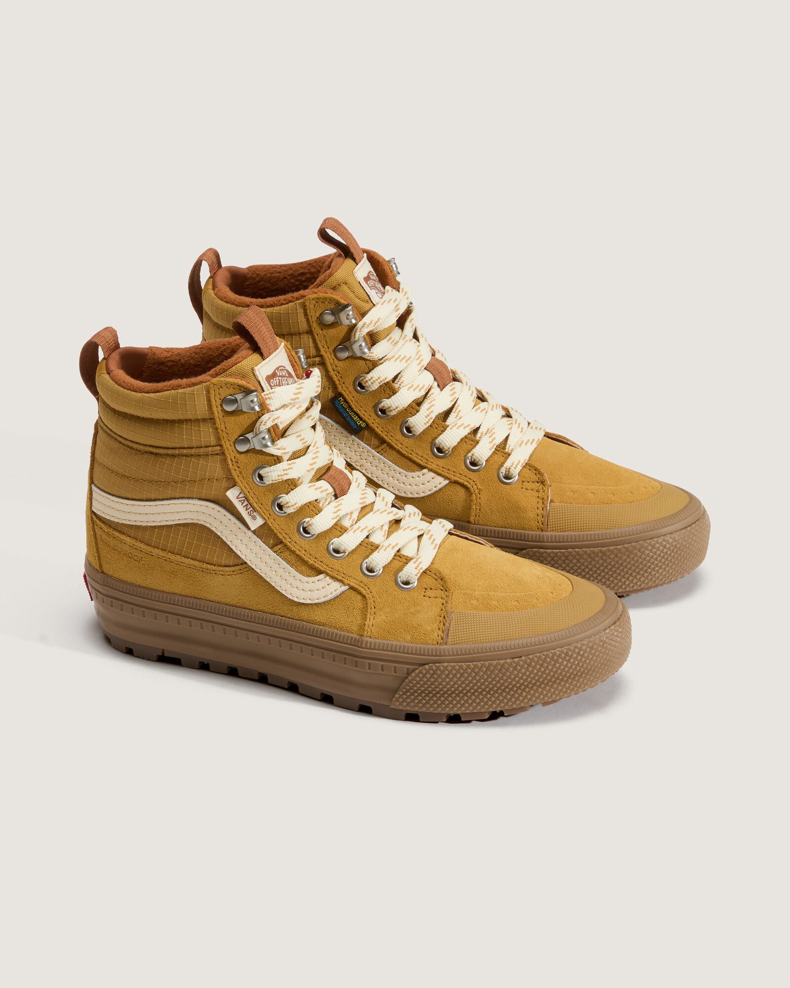 Vans Sk8-Hi Waterproof Insulated MTE Sneaker wasserdicht und gefüttert