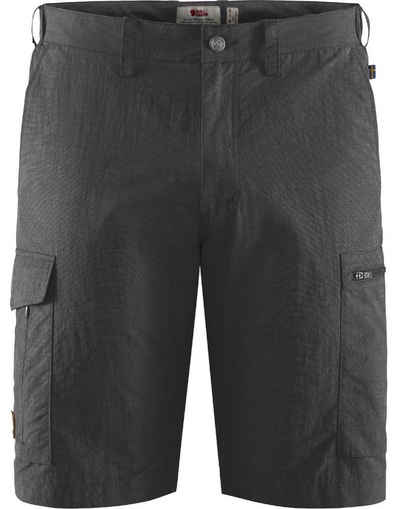 Fjällräven Regenjacke Fjällräven Herren Travellers MT Shorts