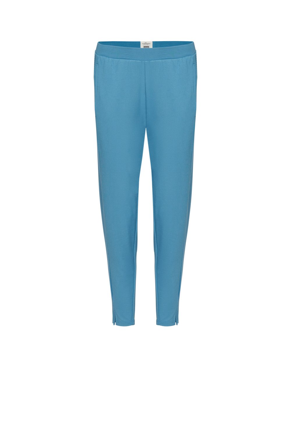 comazo Sweathose in 7/8-Länge mit Taschen – soft, bequem und stylisch