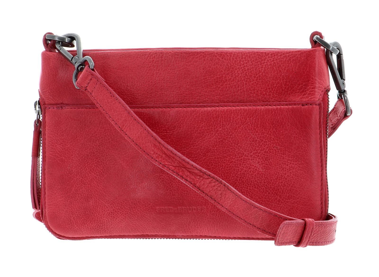 FREDsBRUDER Umhängetasche WXD