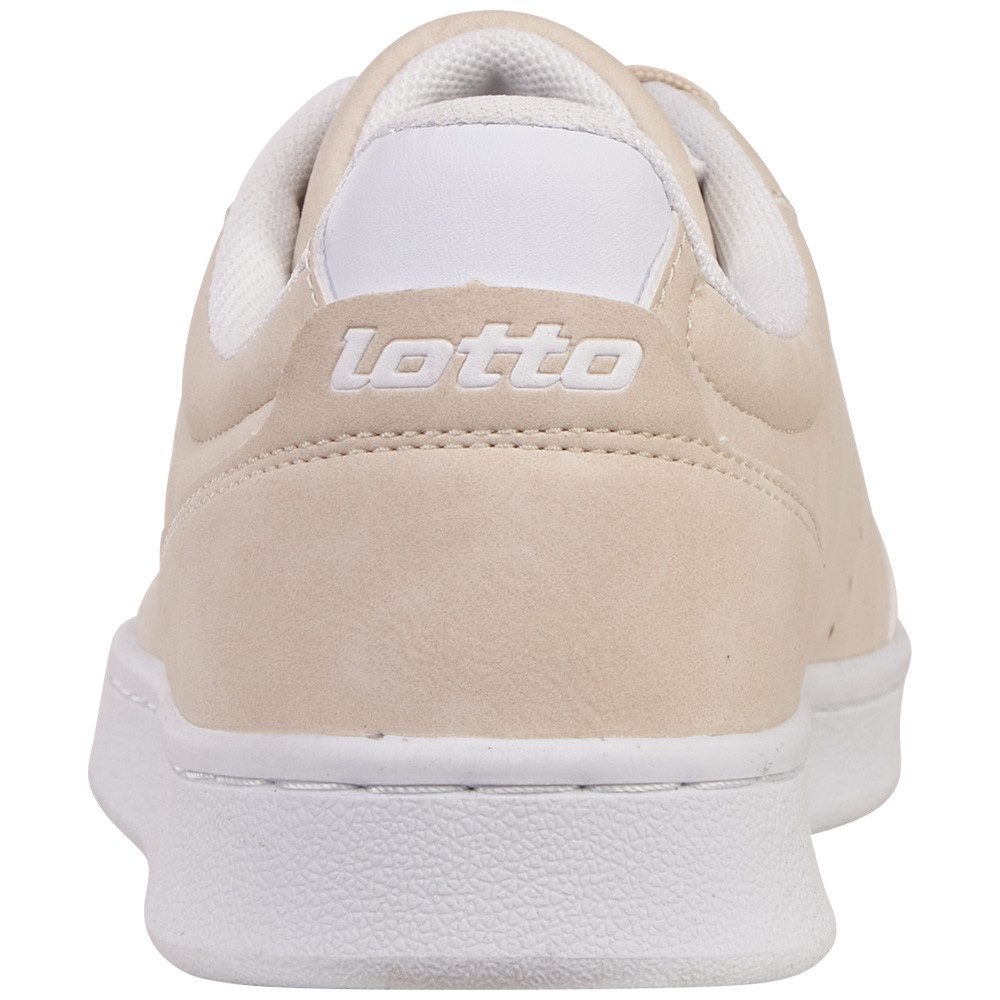 Lotto Sneaker - in schlanker Retro Silhouette