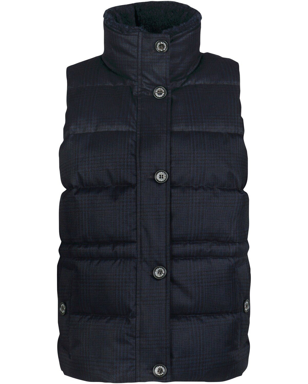 Barbour Steppweste Steppweste Herring Gilet