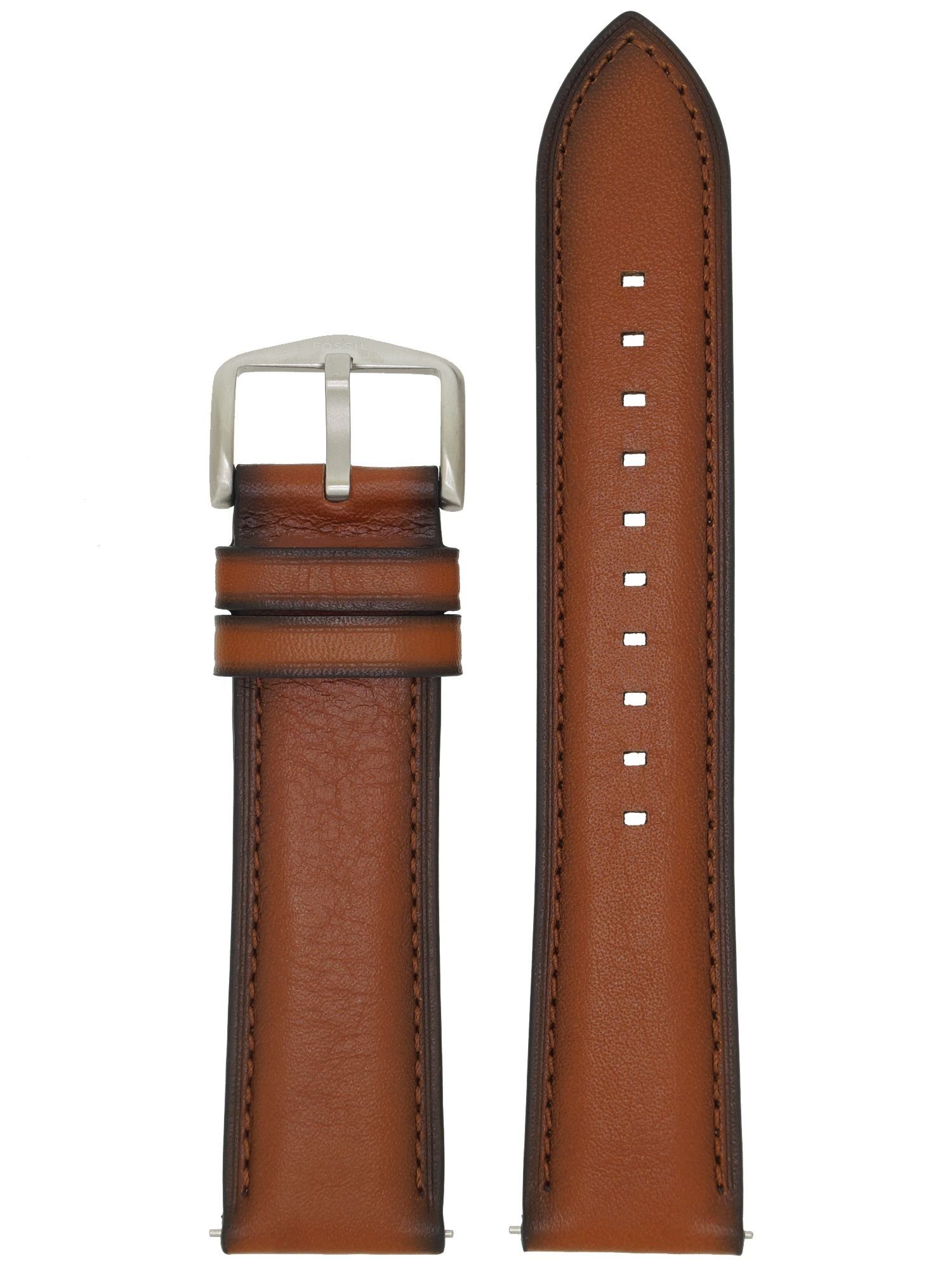 Fossil Uhrenarmband LB-FS5453 günstig online kaufen