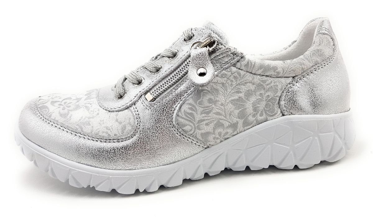 Waldläufer Sneaker Schnürschuh günstig online kaufen