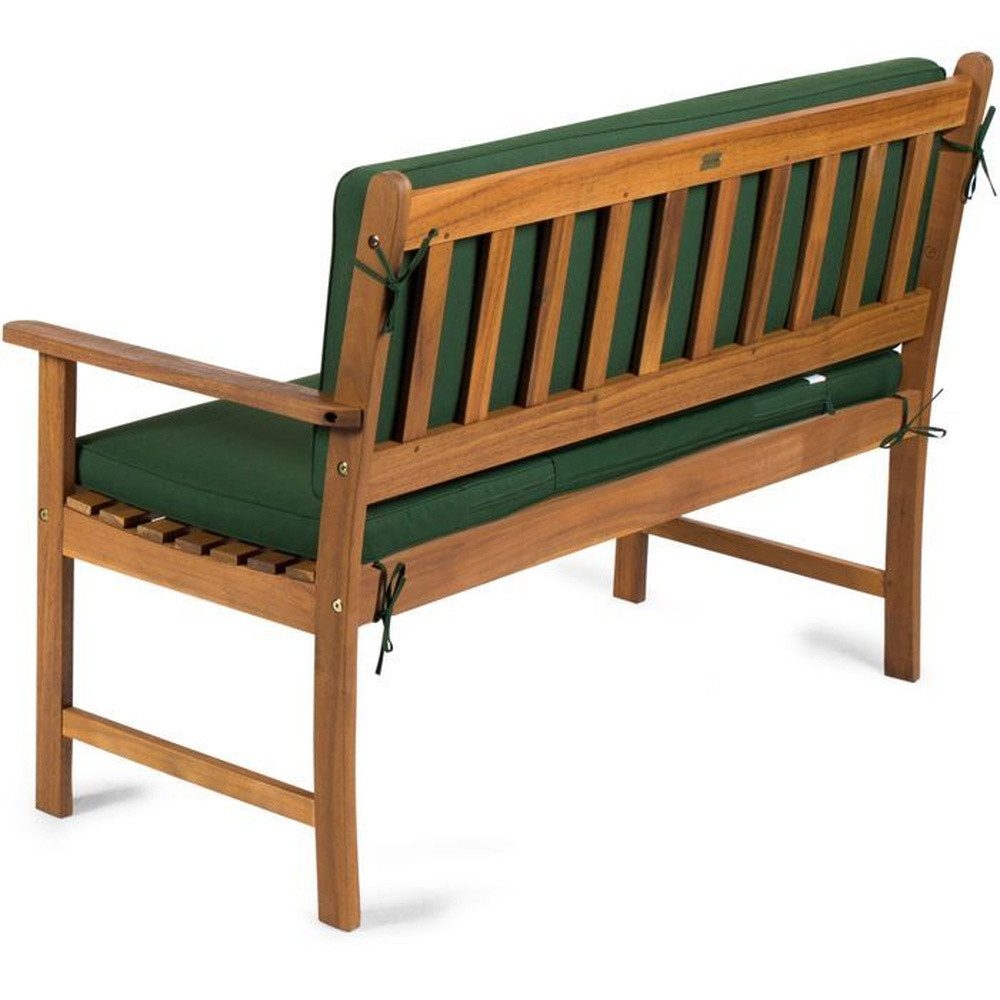 Fieldmann Gartenstuhl Sitzbankkissen - Fieldmann - FDZN 9020