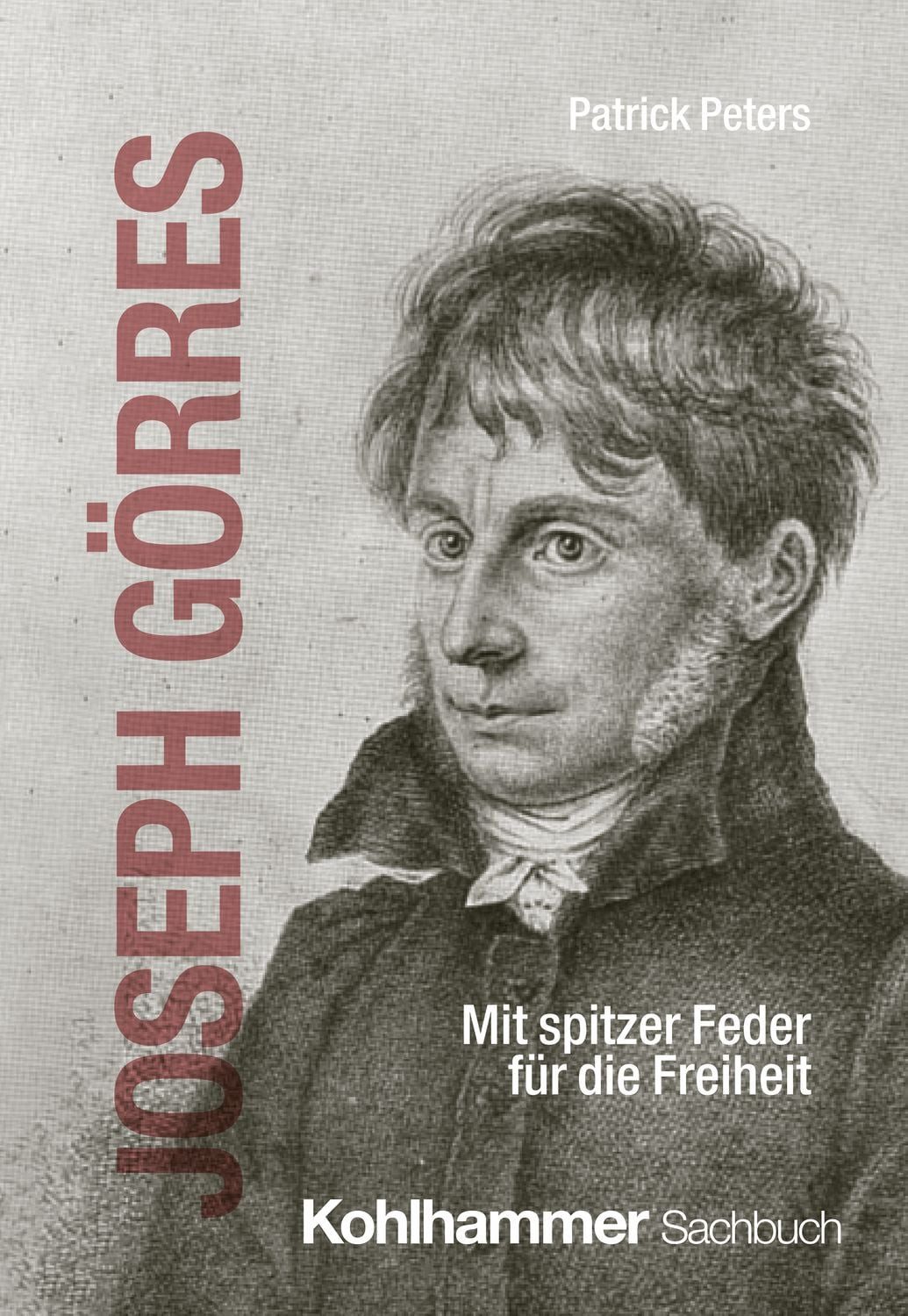 Joseph Görres / Patrick Peters