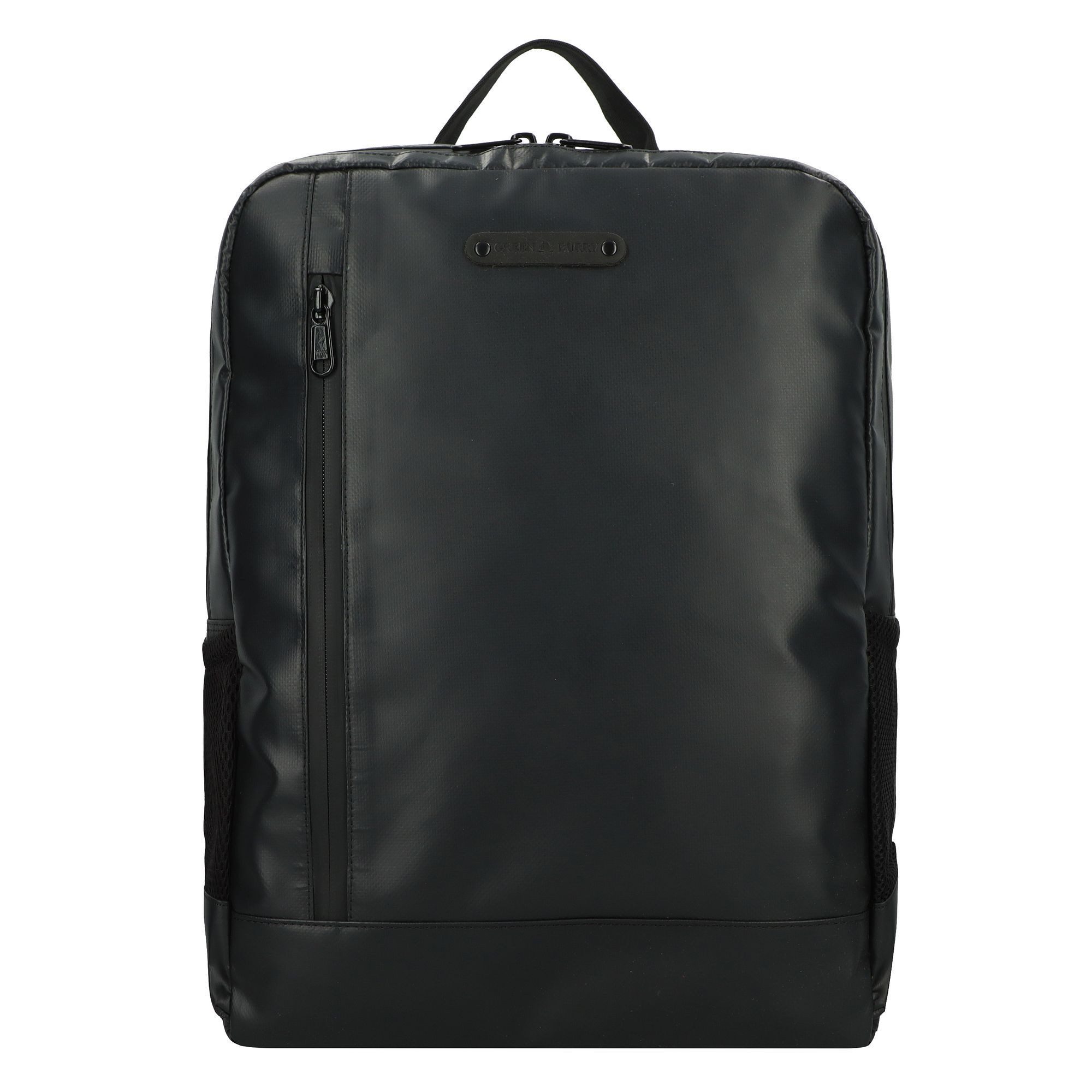 Daypack Upcycled Tarpaulin