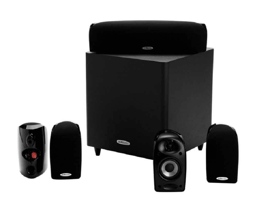 Polk Heimkinosystem Audio TL1700