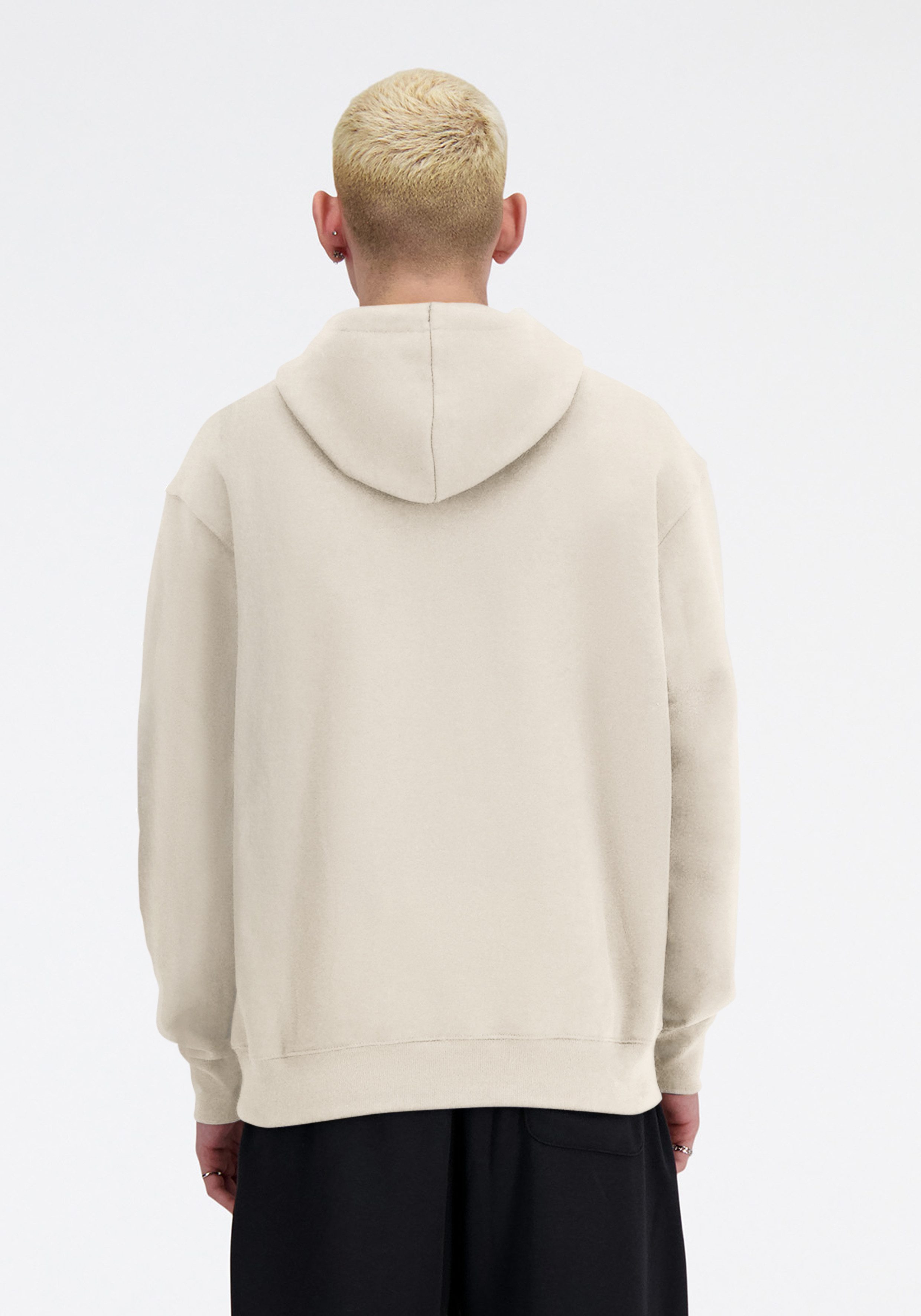 New Balance Kapuzensweatshirt Sport Essentials French Terry Hoodie günstig online kaufen