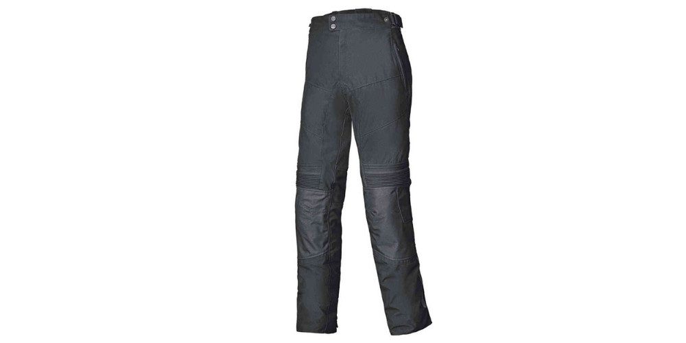Motorradhose Tourino Base wasserdichte Motorrad Textilhose