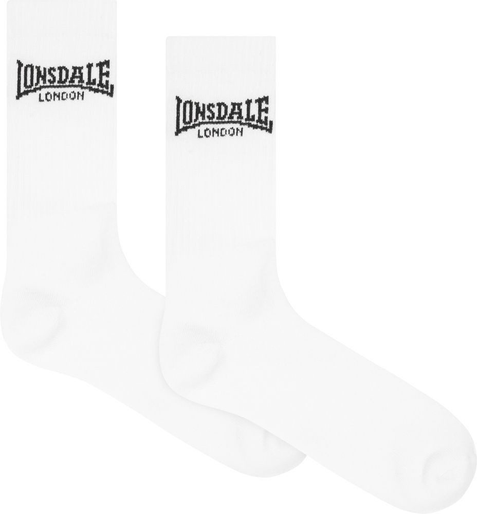 Lonsdale Socken Gilbert Unisex Sportsocken 6Er-Pack günstig online kaufen