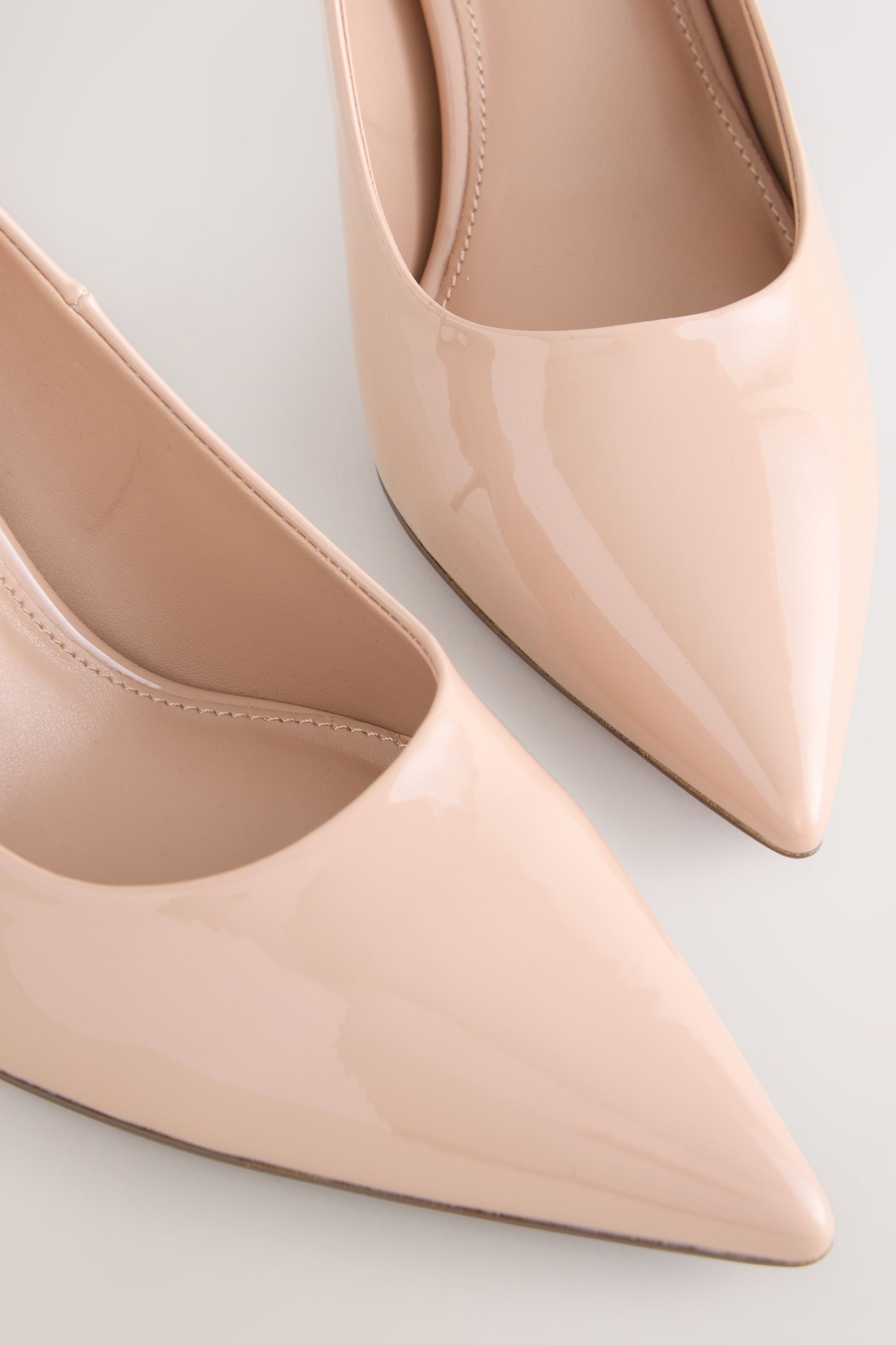 Next Forever Comfort® Pumps, extra weite Passform High-Heel-Pumps (1-tlg) günstig online kaufen