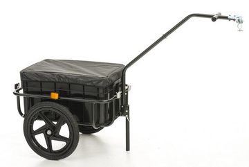 CLP Rollwagen Willy, vielseitig, robust, verkehrssicher, belastbar