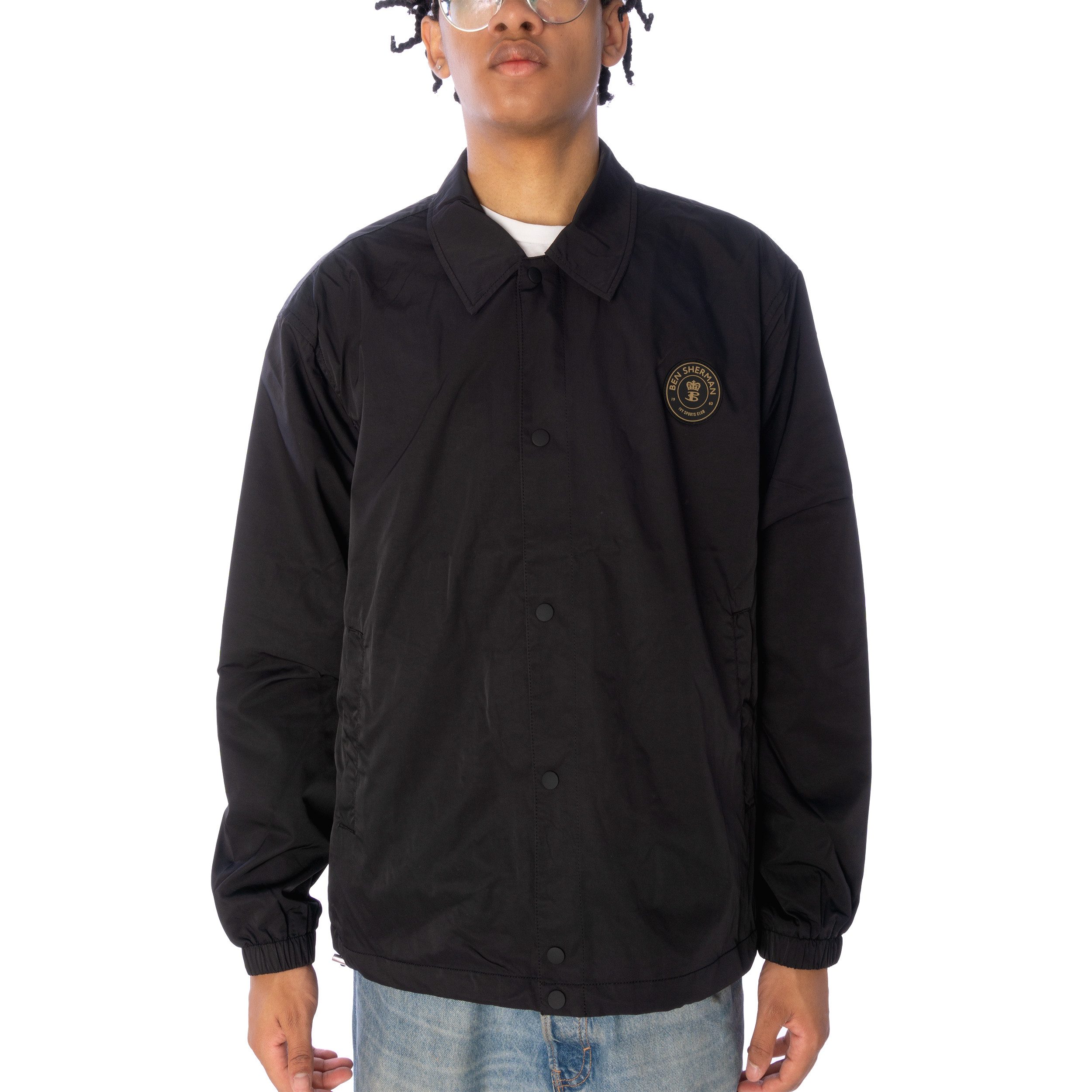 Blouson Jacke Ben Sherman Sports Coach