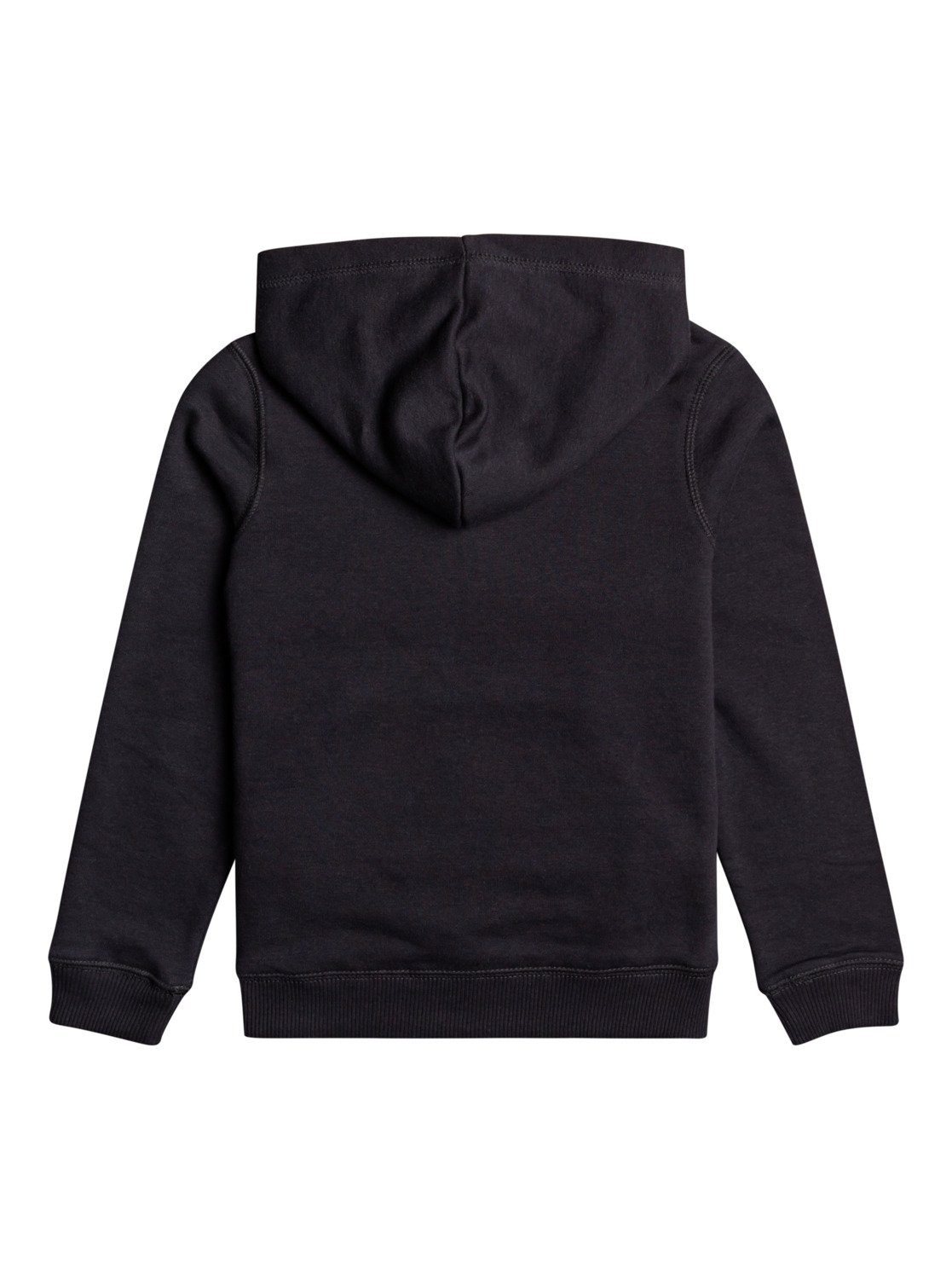 Roxy Hope Anthracite You Know Kapuzensweatshirt