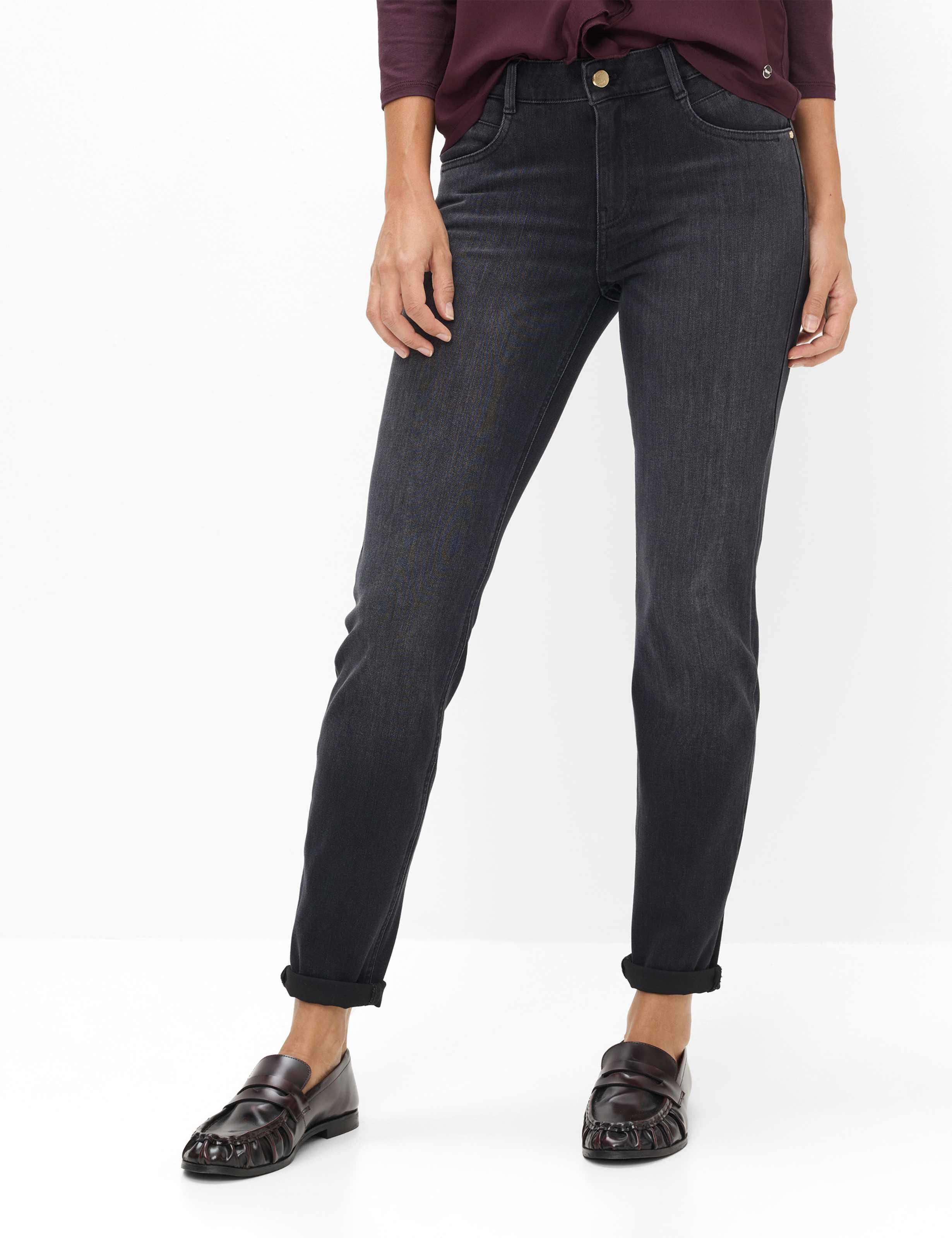 Brax 5-Pocket-Jeans Style SHAKIRA