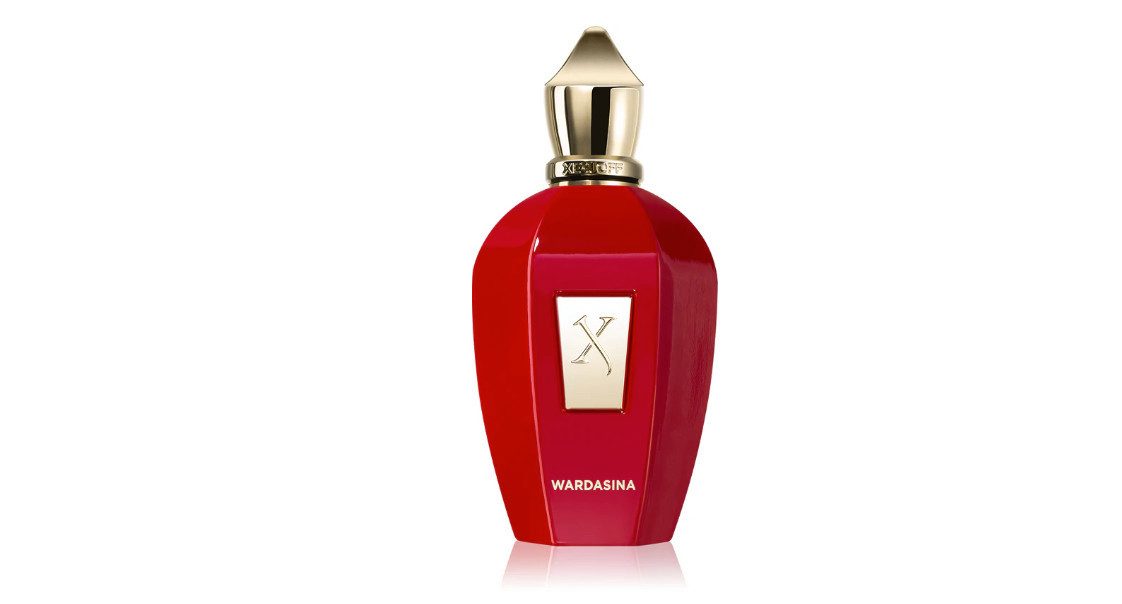 XERJOFF Eau de Parfum Velvet Collection, Glasflakon, Parfüm EDP, Unisex Duft