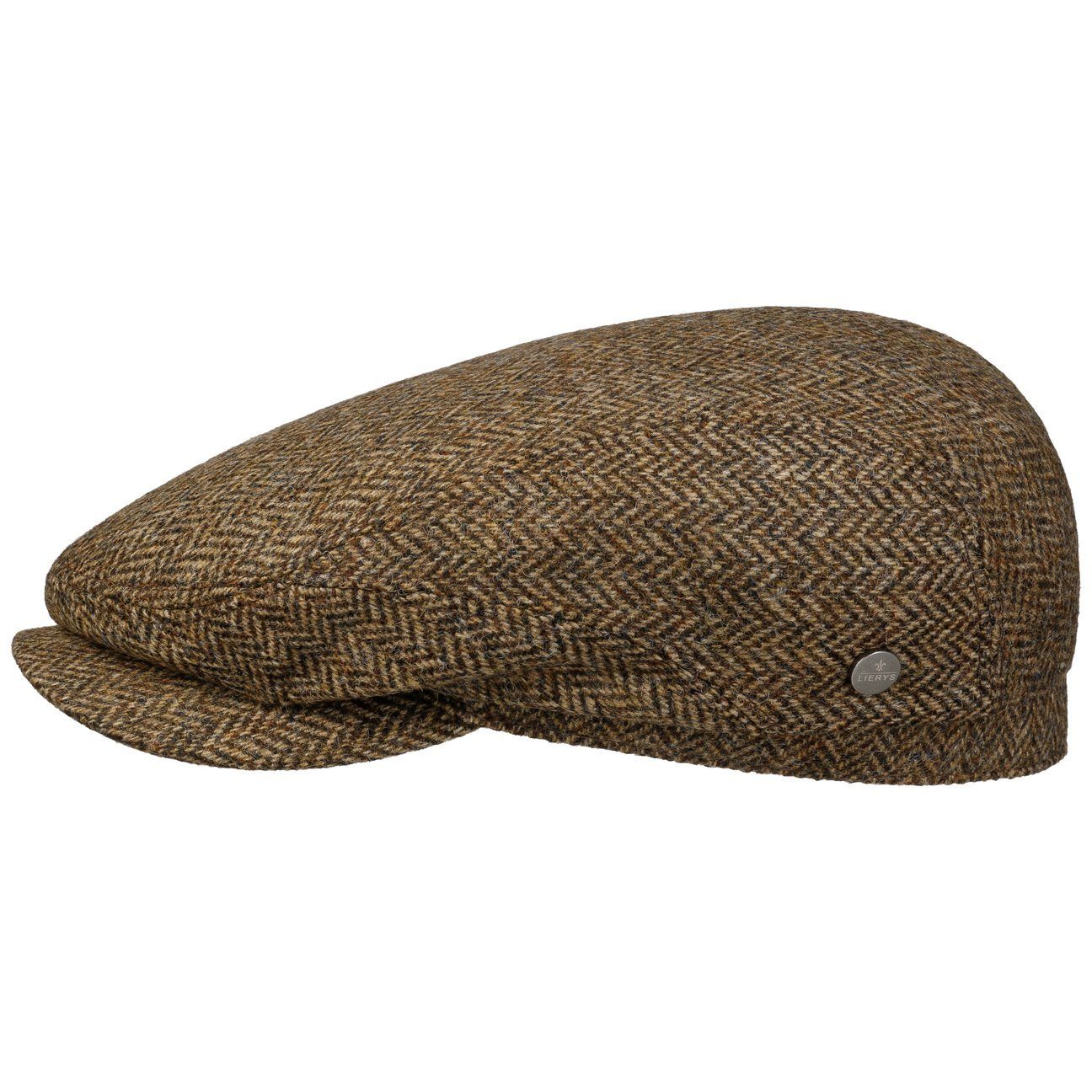 Flat Cap