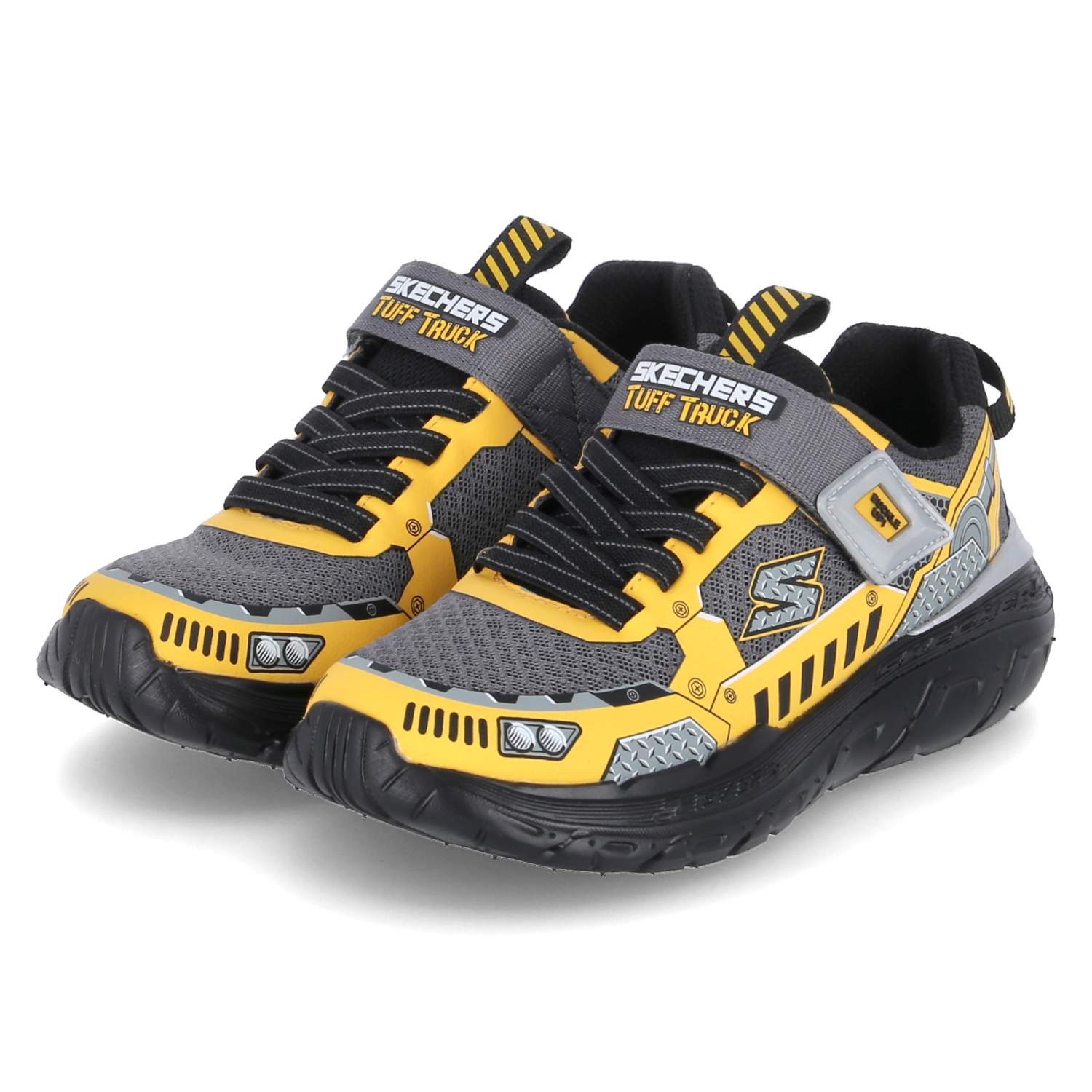Skechers Low Snaker SKECH TRACKS Sneaker