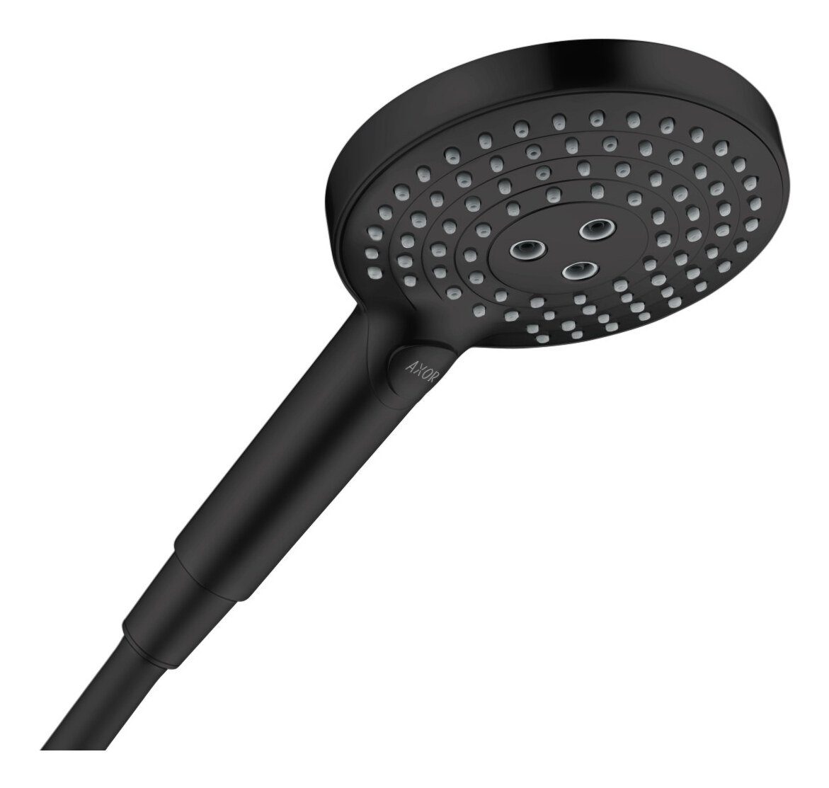 hansgrohe Handbrause Axor ShowerSolutions 120, 3jet