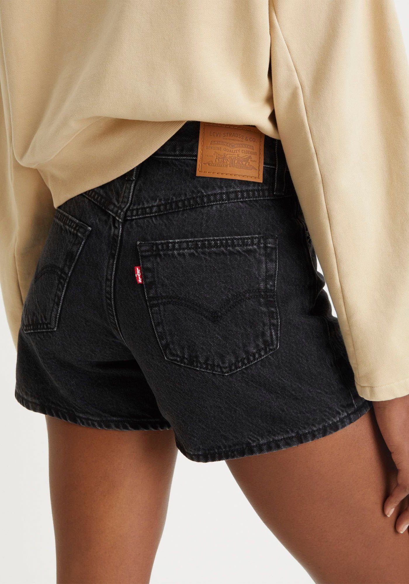 Levi's® Jeansshorts 80S MOM SHORT Sommerhose günstig online kaufen