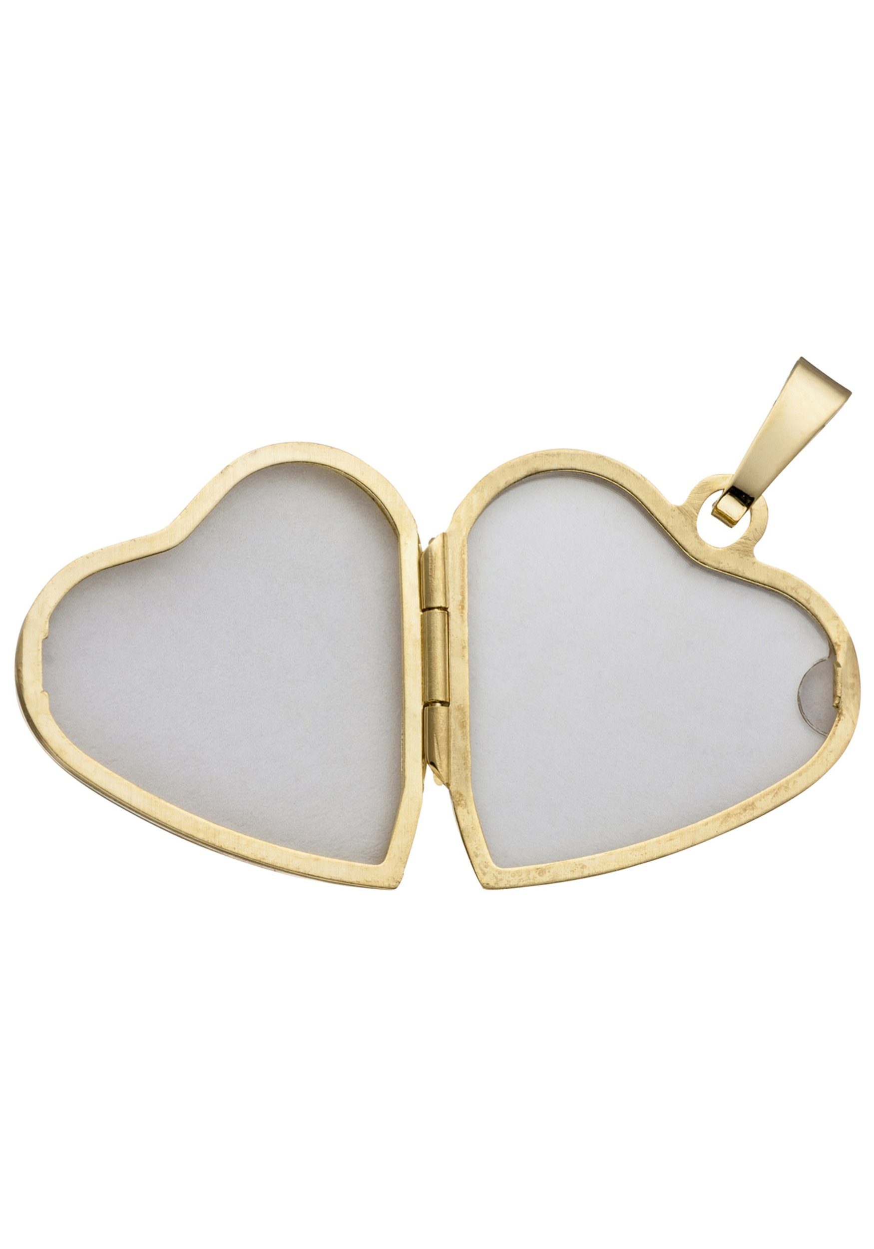 JOBO Medallionanhänger Anhänger Medail...