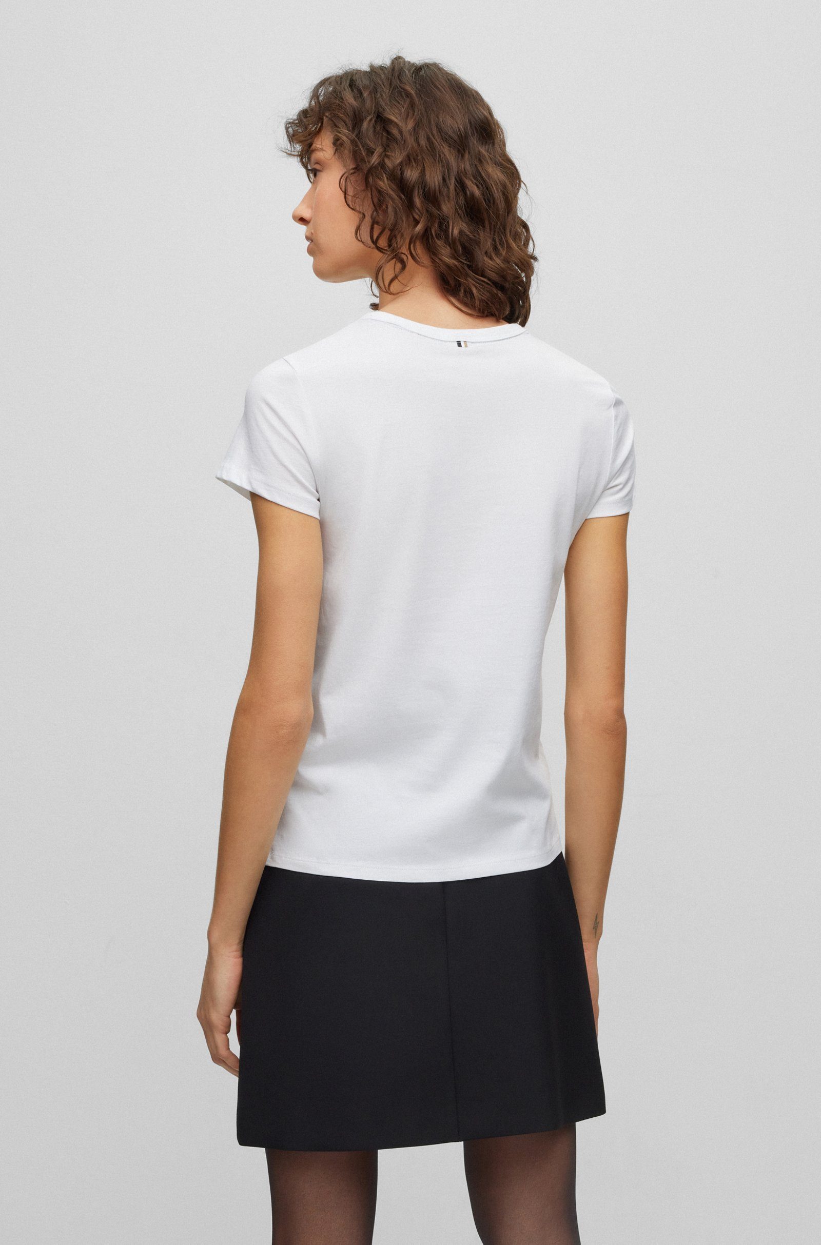 BOSS T-Shirt Eventsa (1-tlg)