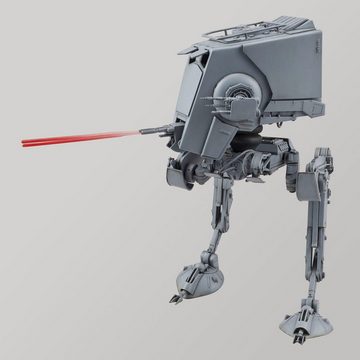 Bandai Modellbausatz Star Wars AT-ST, Maßstab 1:48