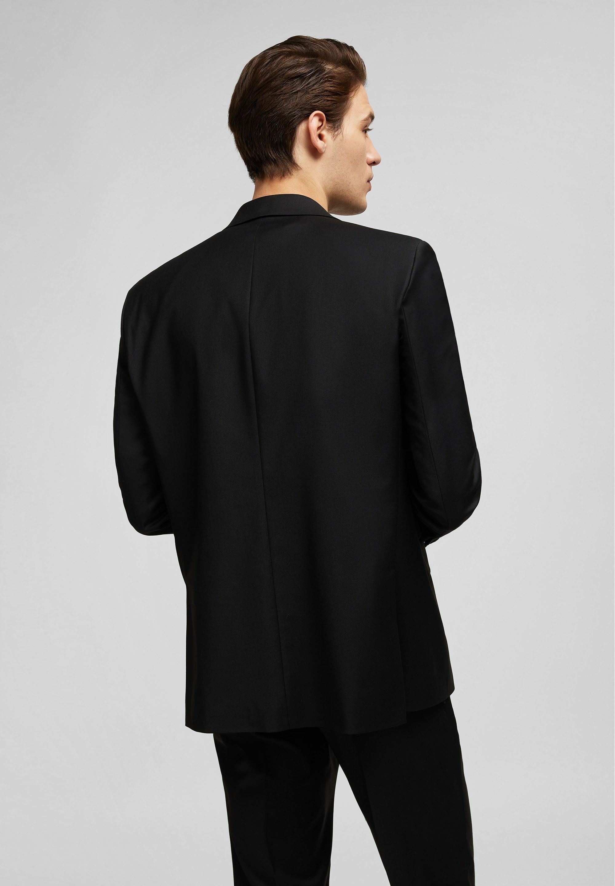 HECHTER PARIS Anzugsakko im Regular Fit