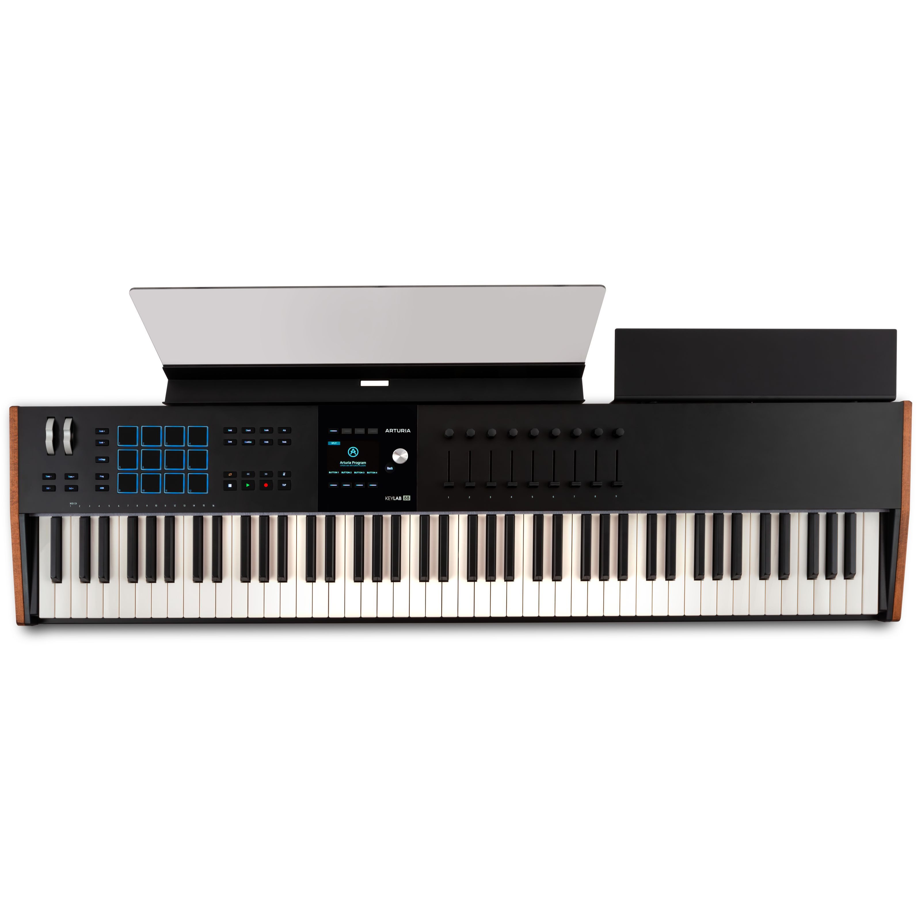 Masterkeyboard