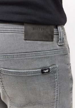 MUSTANG Slim-fit-Jeans Style Chicago Shorts Z